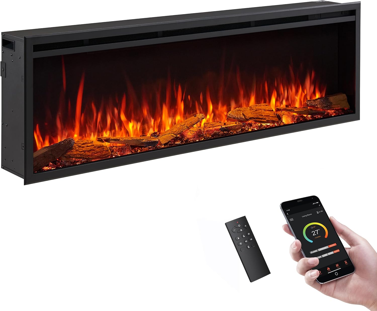 LegendFlame 60