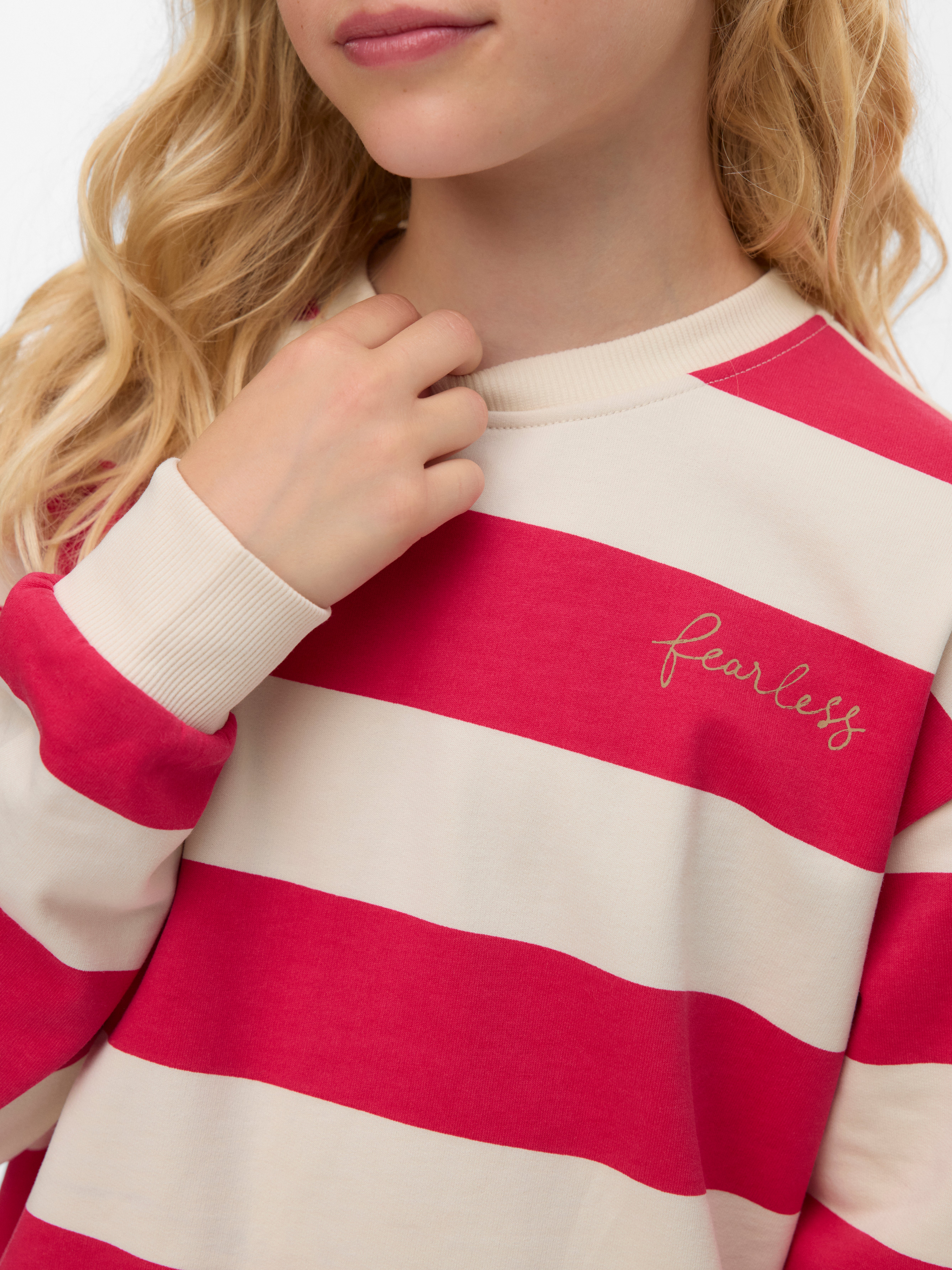 VERO MODA® VMVIOLA Sweatshirt