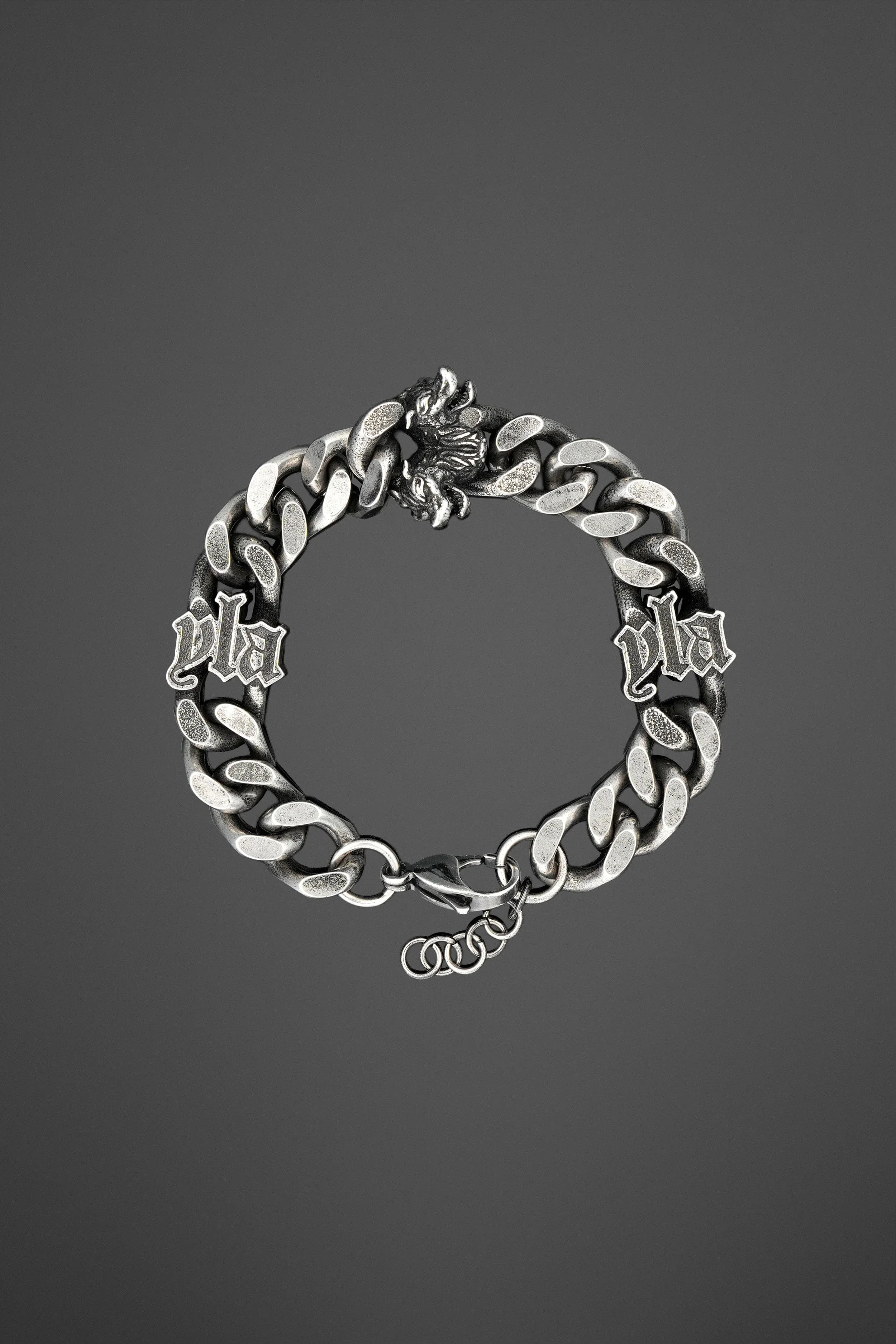 9101 - Cars & Curls - Bracelet