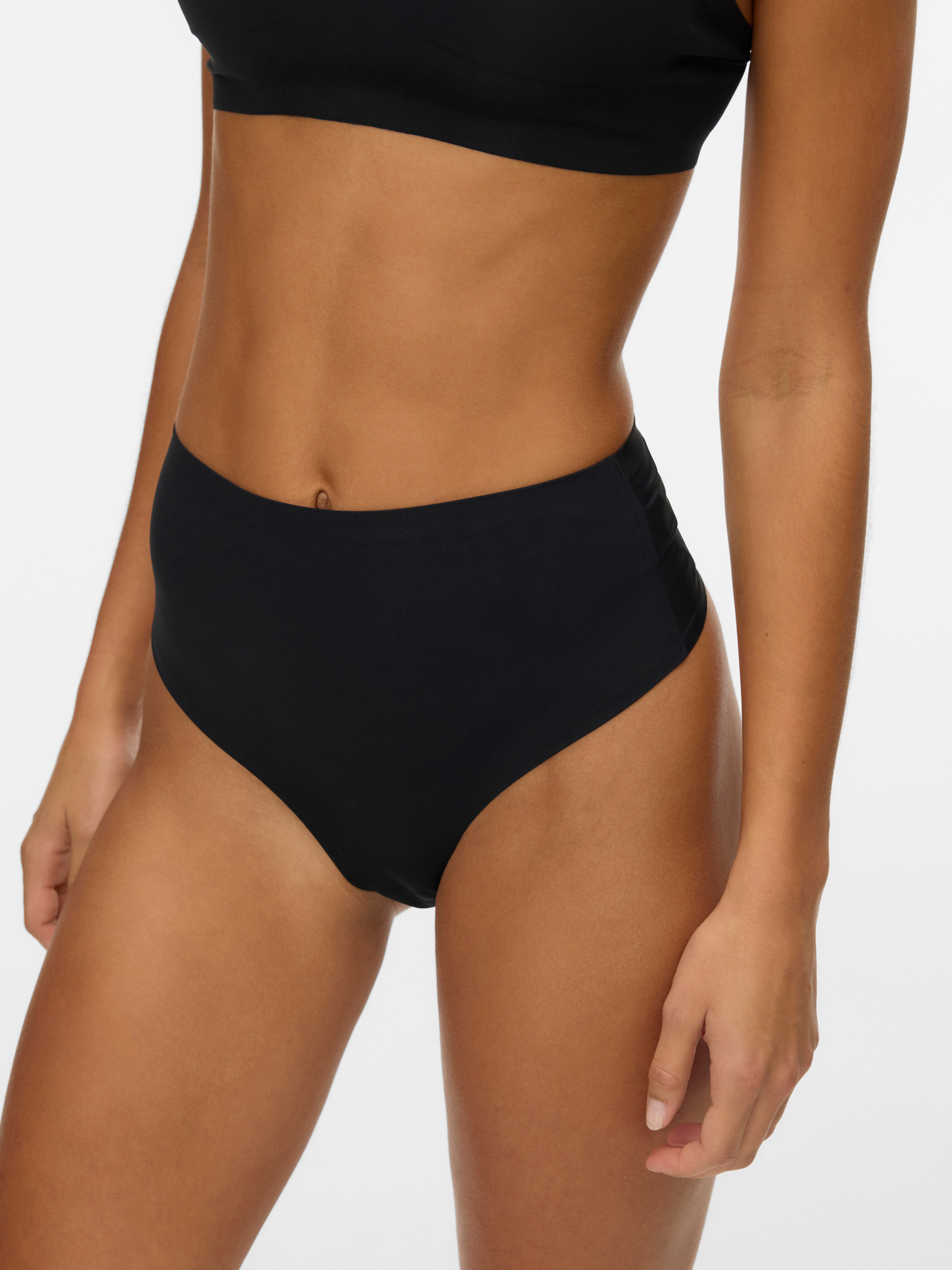 VERO MODA® VMDITTE 2-pack Briefs String
