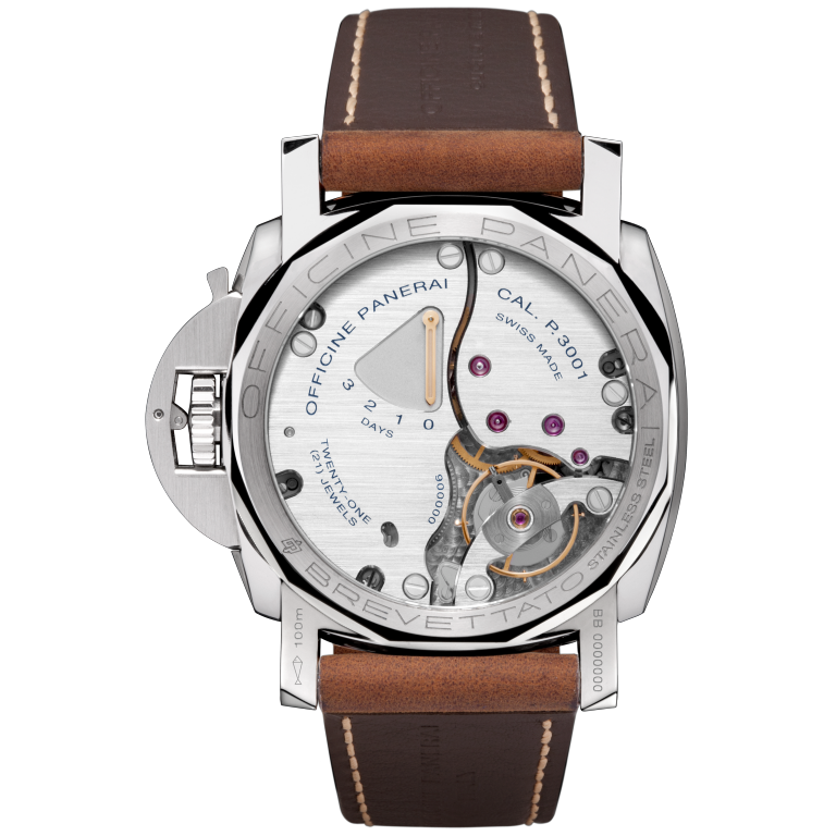 [Super Clone]Luminor Marina 47mm