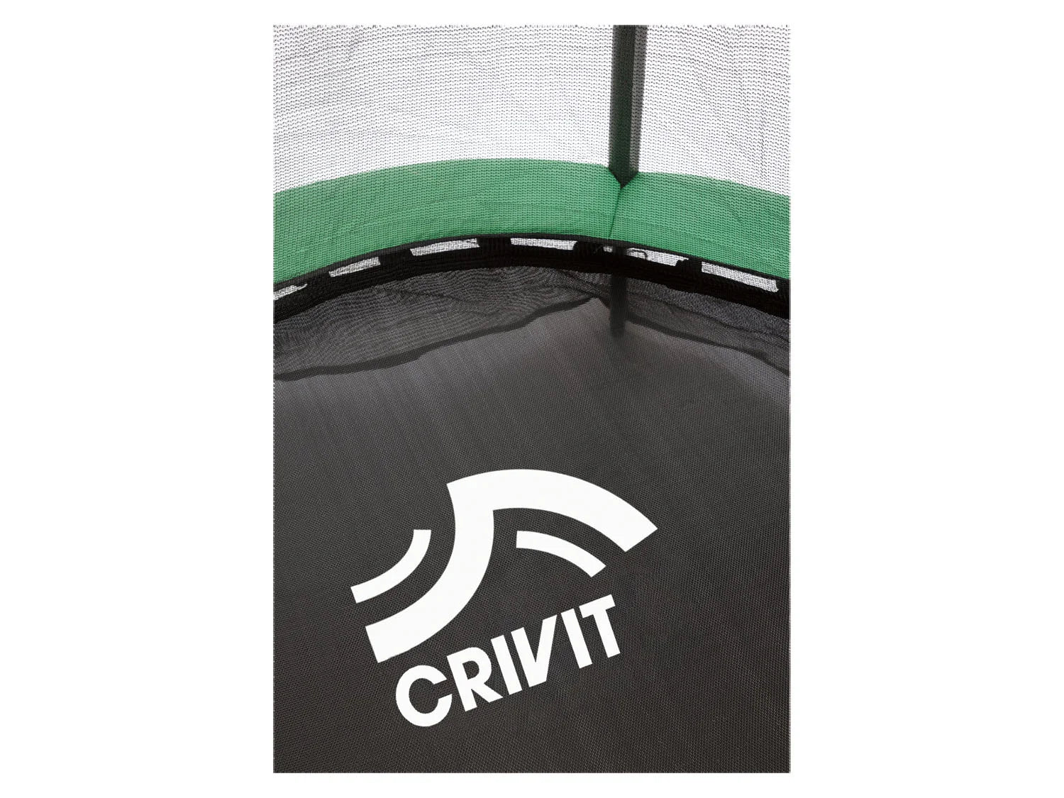 CRIVIT Trampoline,  140 cm