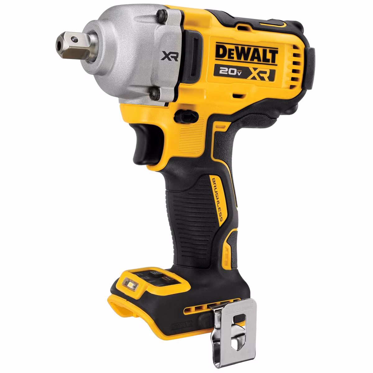 Dewalt 1/2