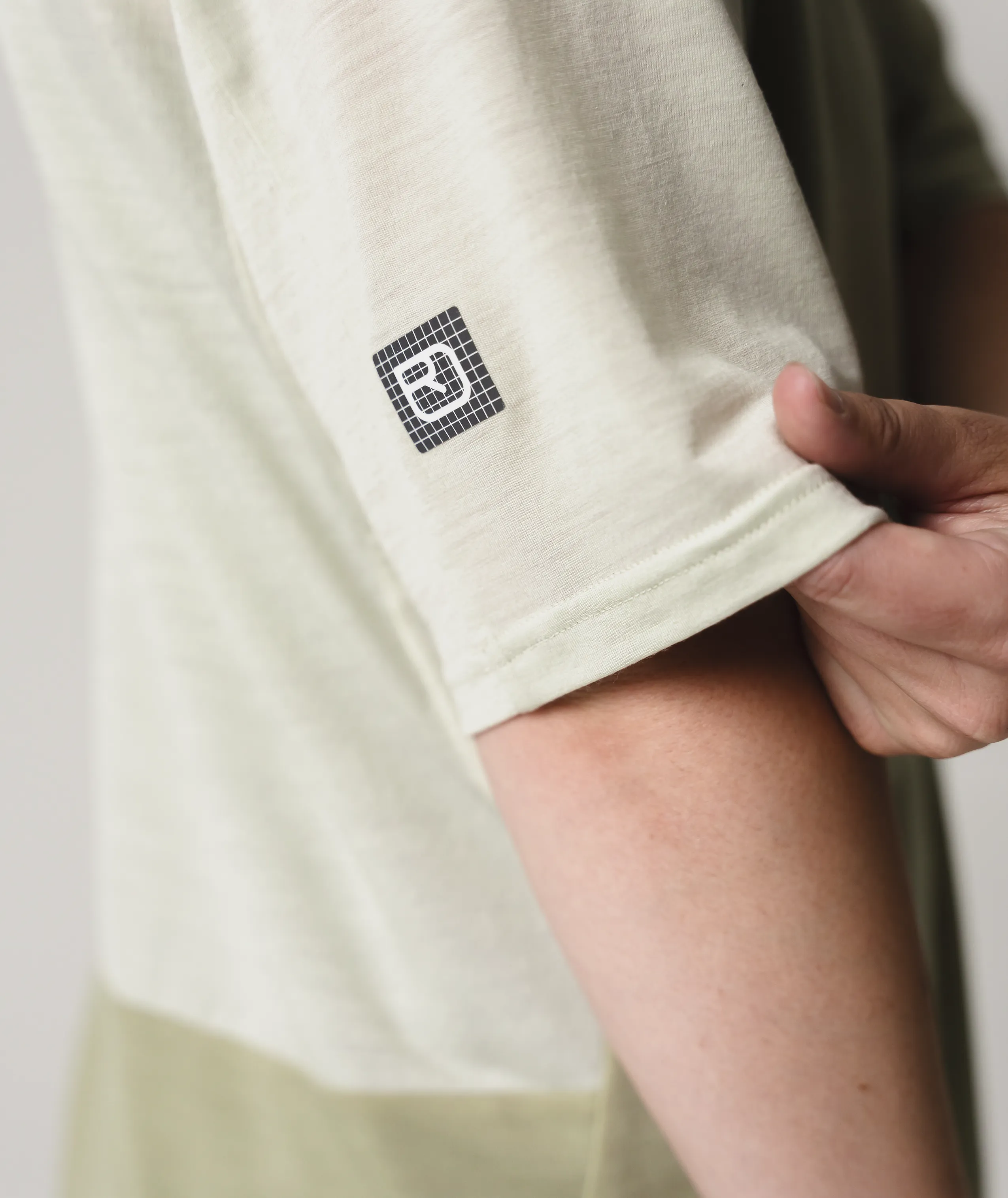 ORTOVOXR SEQUENCE FREE JERSEY TS