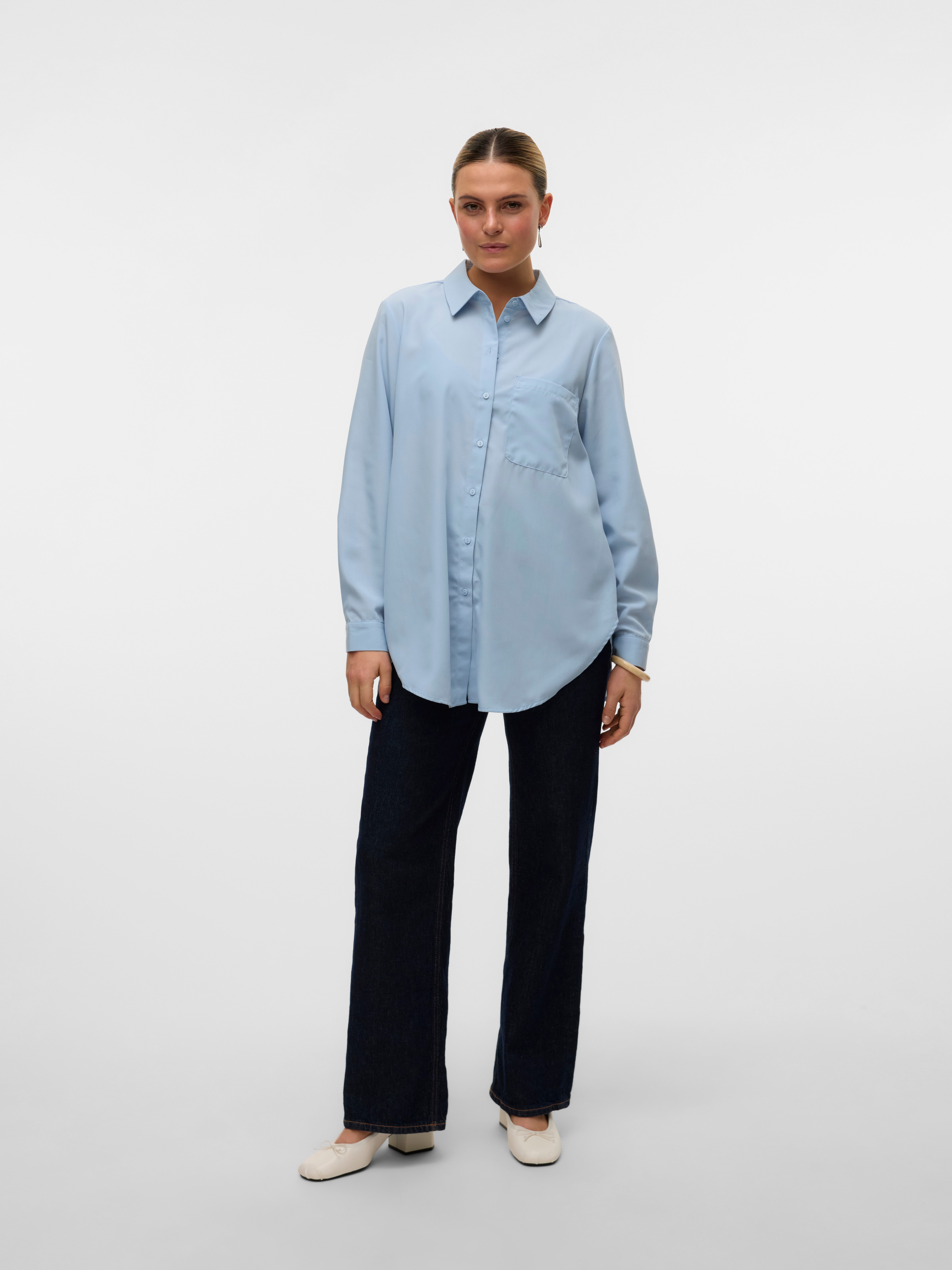 VERO MODA® VMVERA Shirt