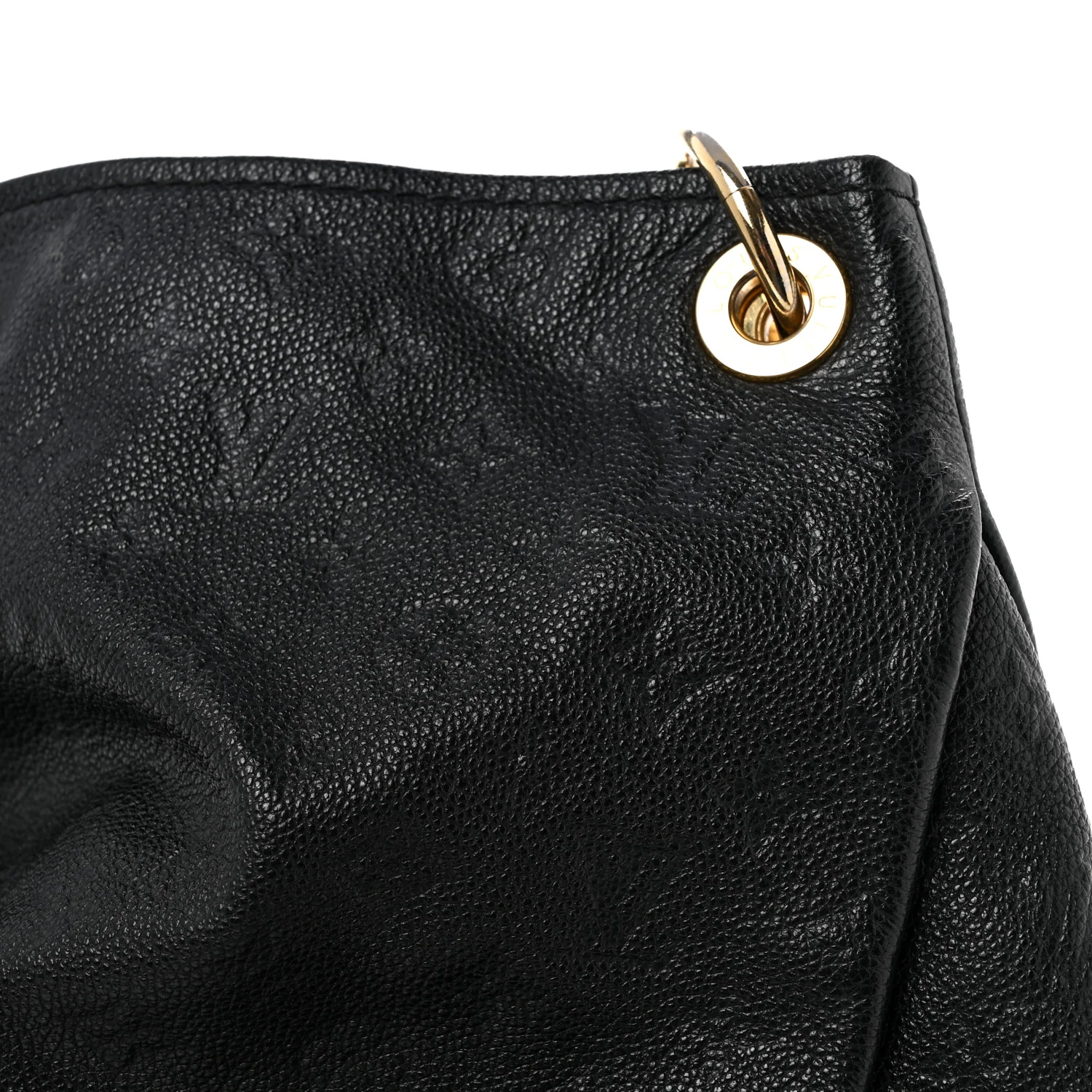 Empreinte Artsy MM Black