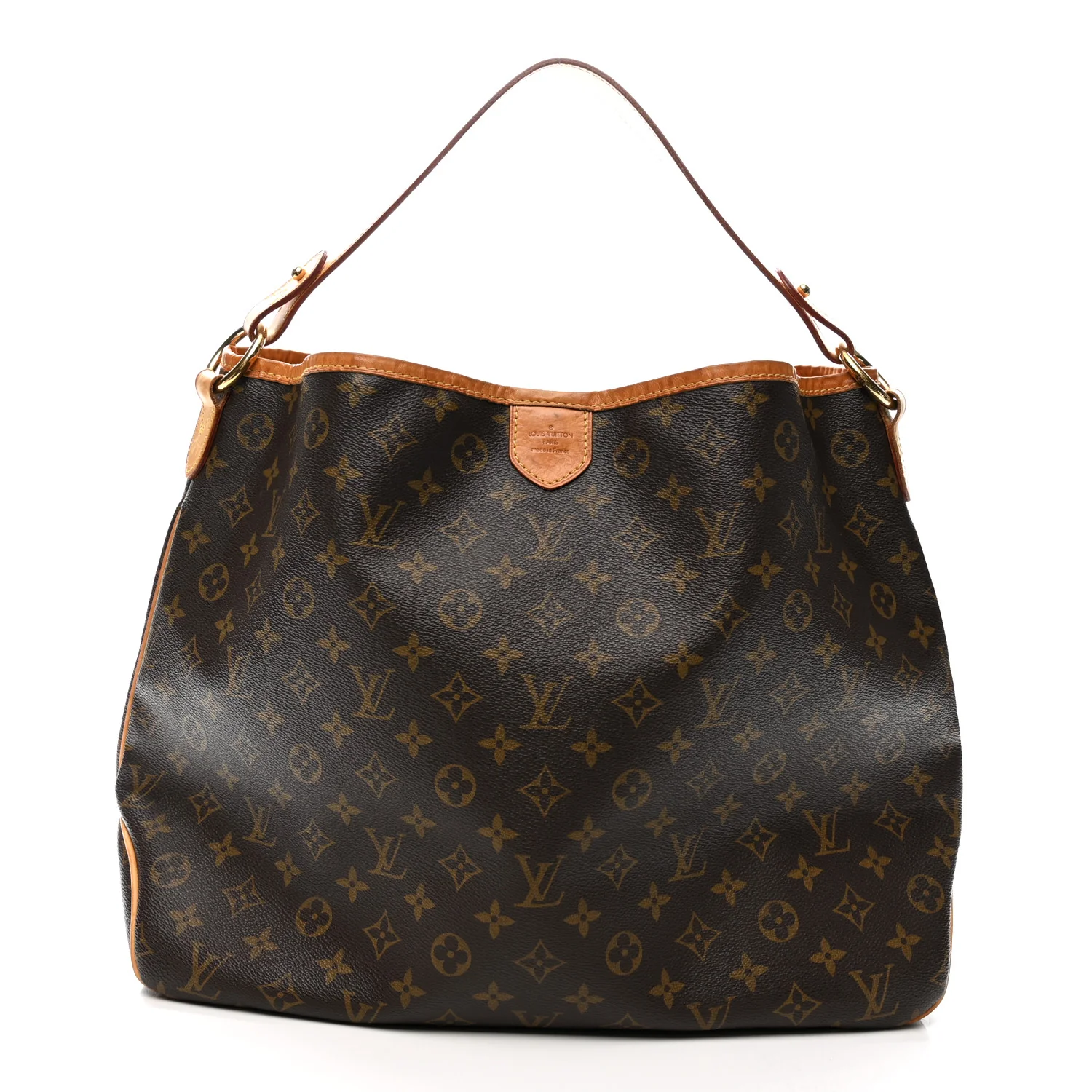 Monogram Delightful MM