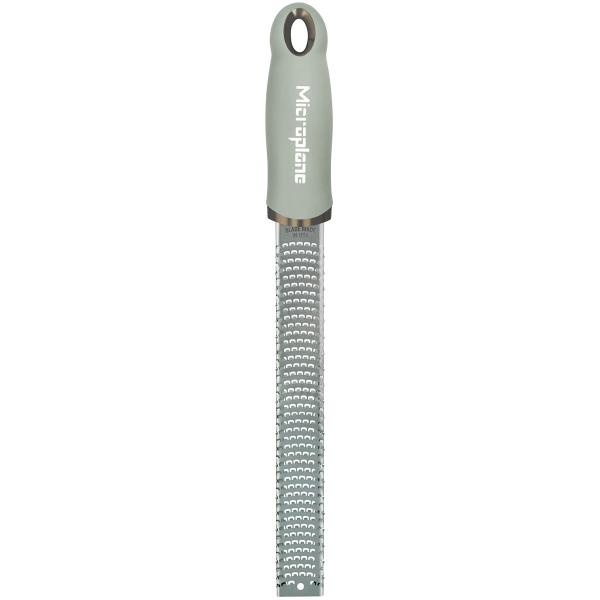 Premium Classic Zester rivjern 32 cm sage green