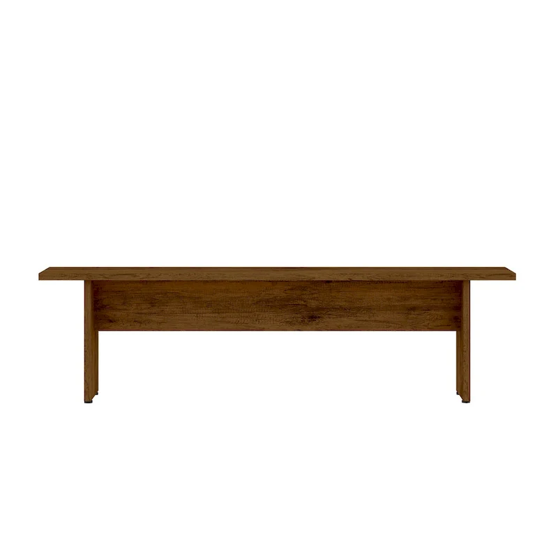 Modern Dining Bench 67.91 in.