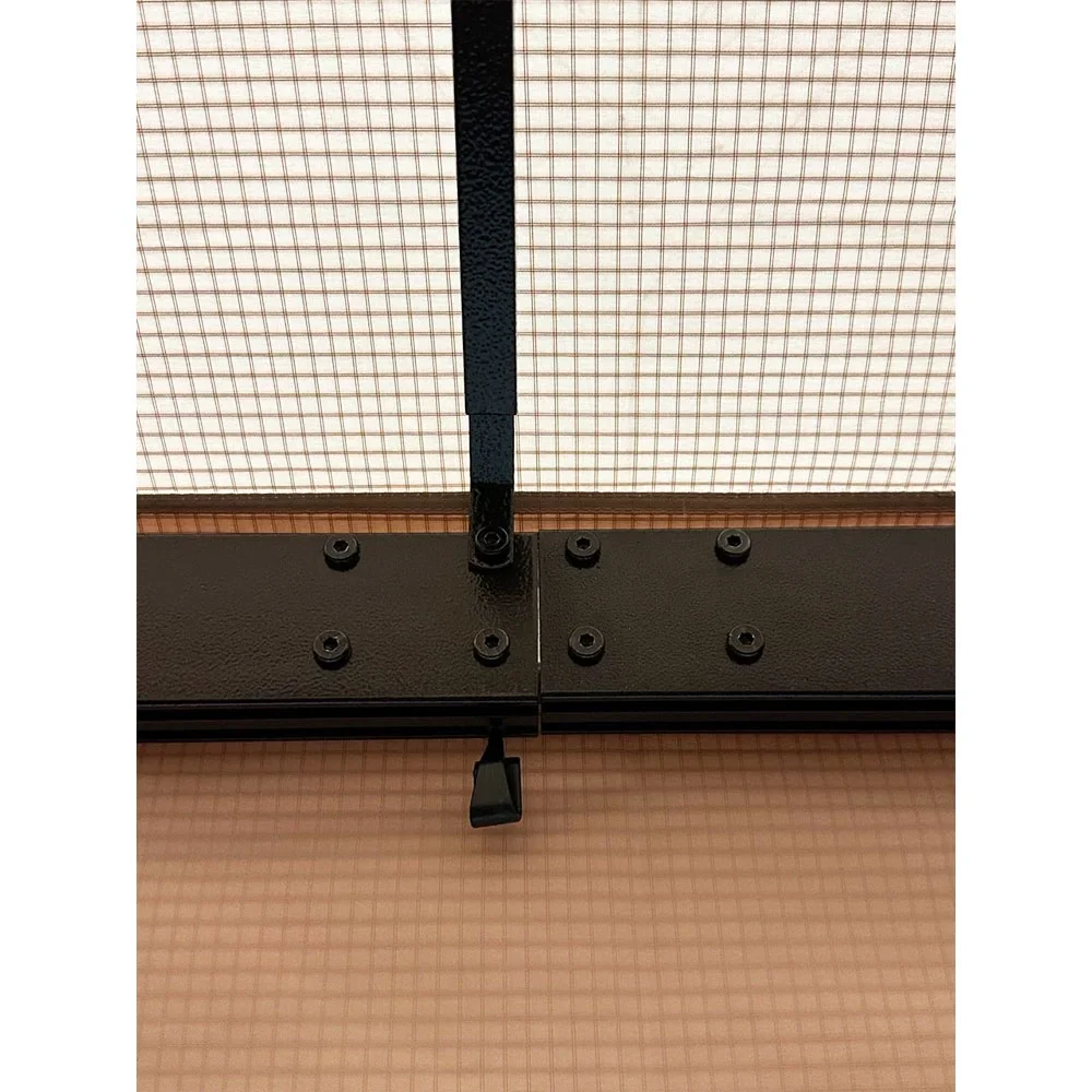 Garden Winds Replacement Canopy Top Cover Compatible with The Erommy 10’ x 12’ Gazebo - RipLock 350