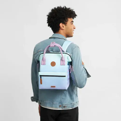 Sac à dos Adventurer Small Mykonos