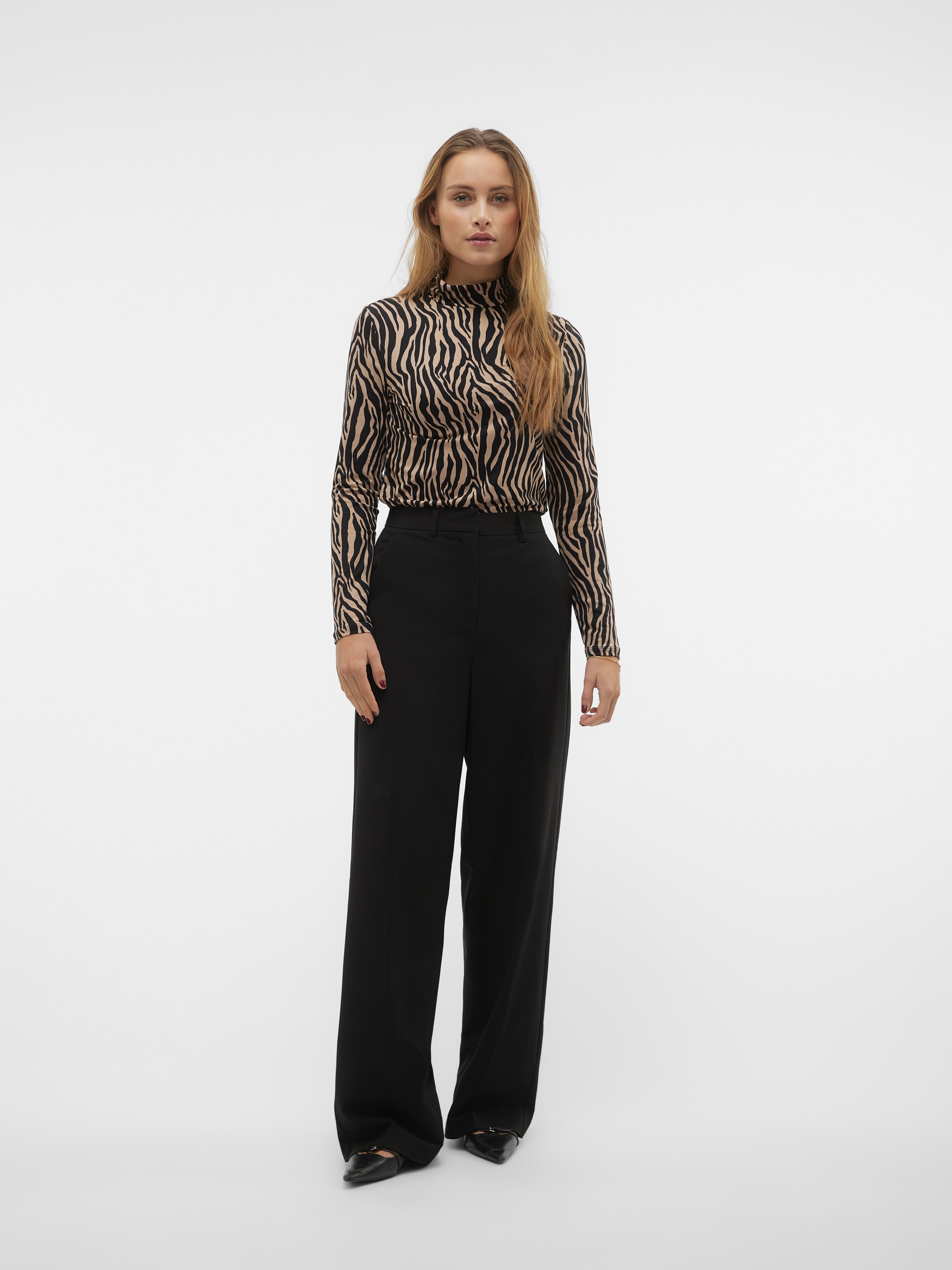 VERO MODA® VMINA Top