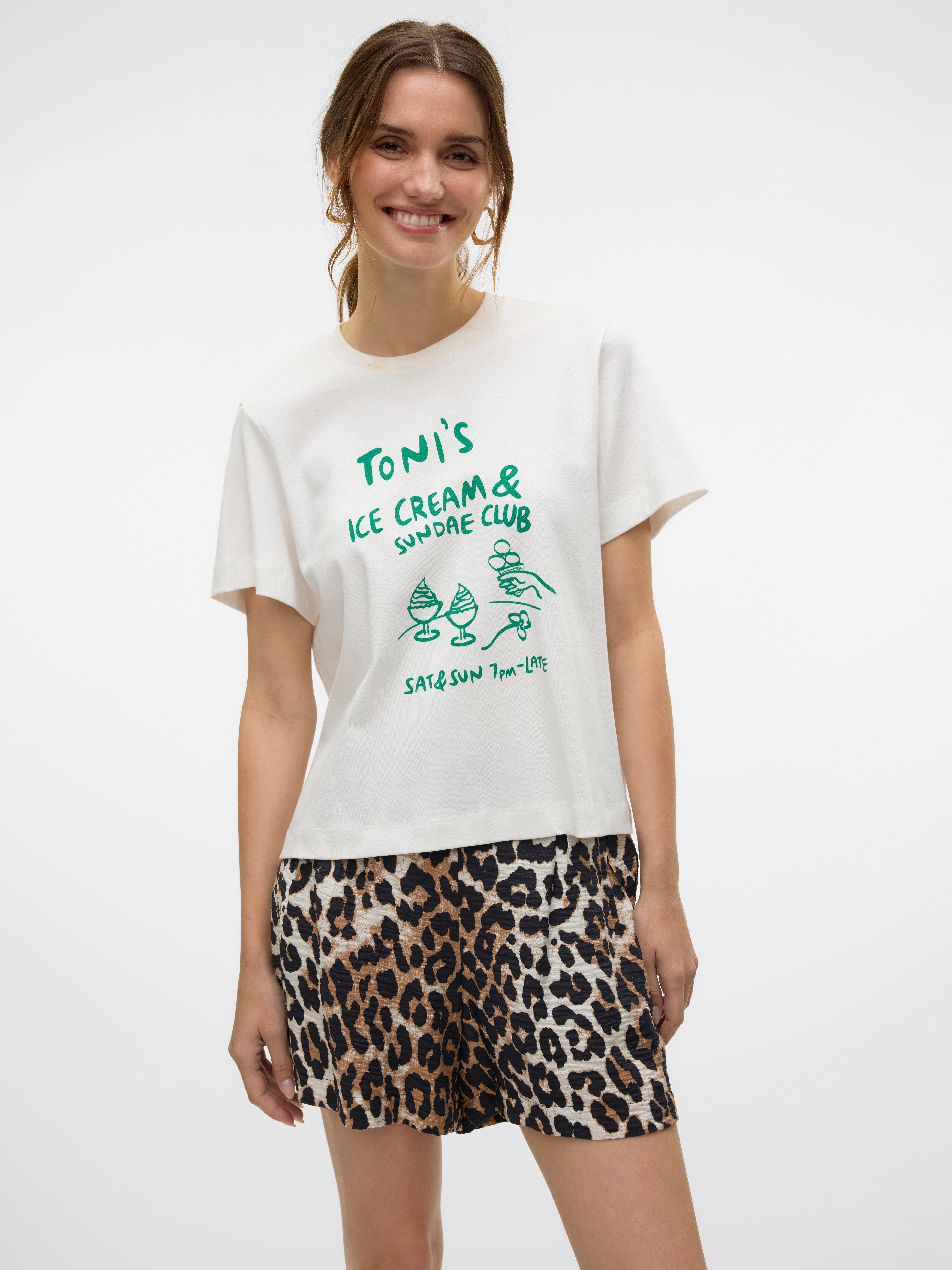 VERO MODA® VMSONYA T-Shirt