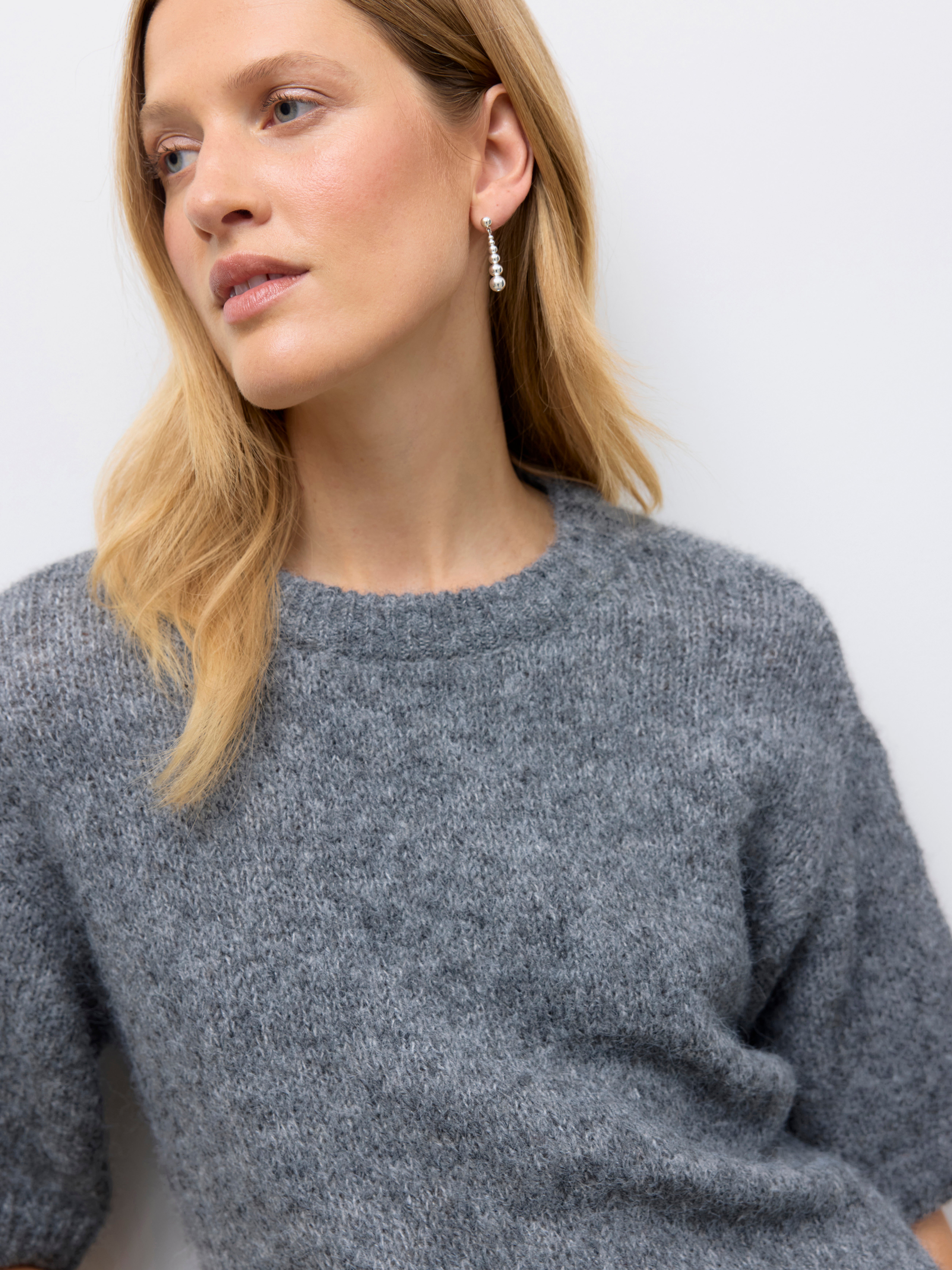 VERO MODA® AWTESSA Knit top