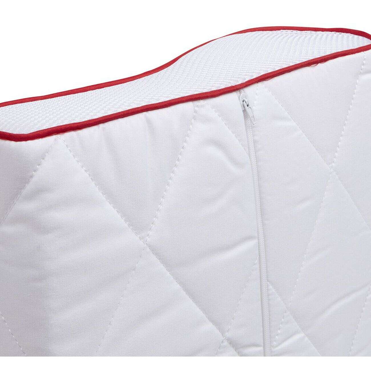 Oreiller ergonomique mémoire de forme