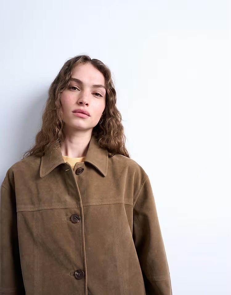 VERO MODA® TOPSHOP Coat