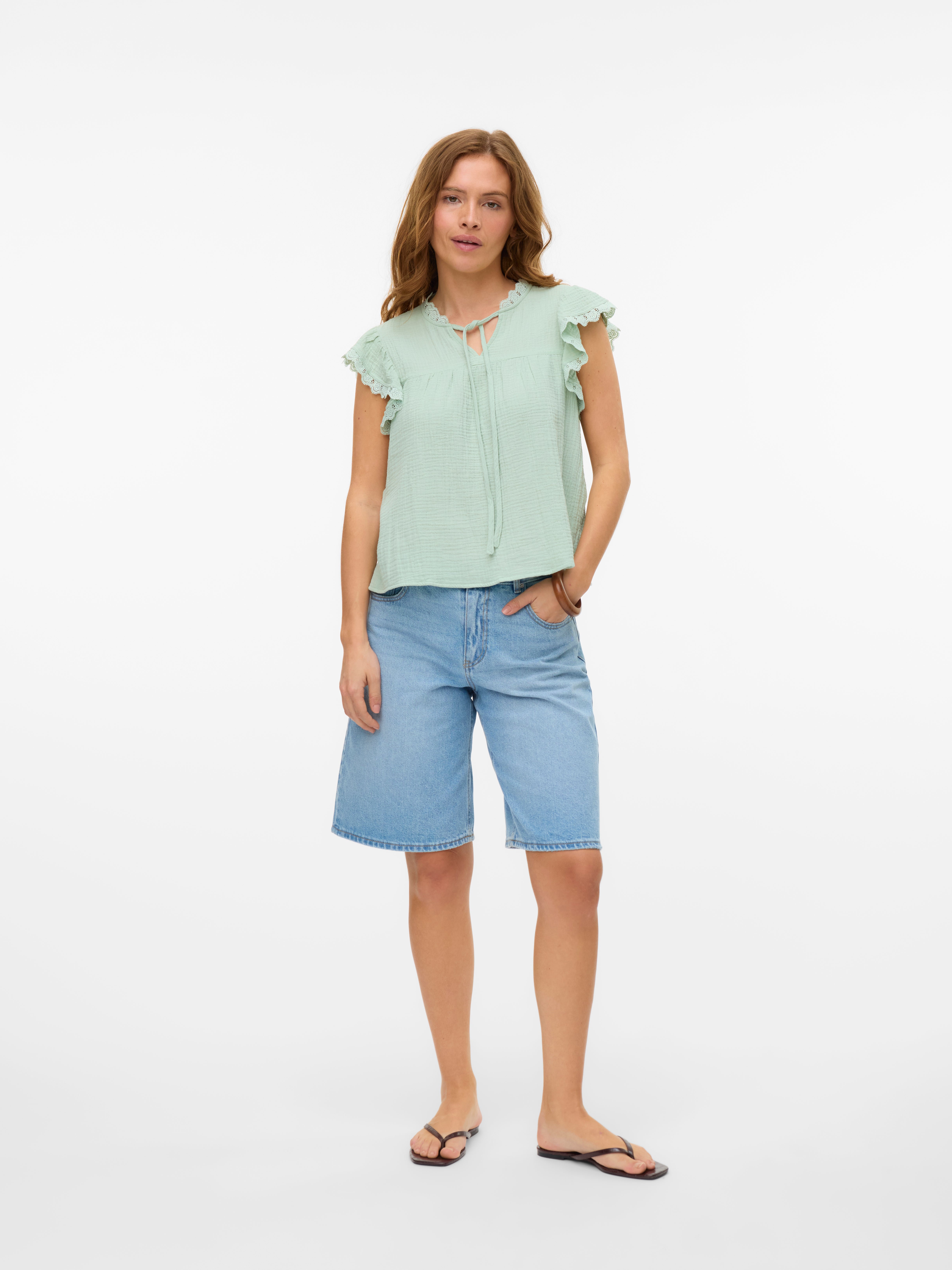 VERO MODA® VMNATALI Top