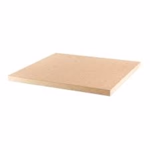 GAF EnergyGuard Polyiso Insulation Board, Glass Facer, 3.3 in x 4 ft x 8 ft Sheet