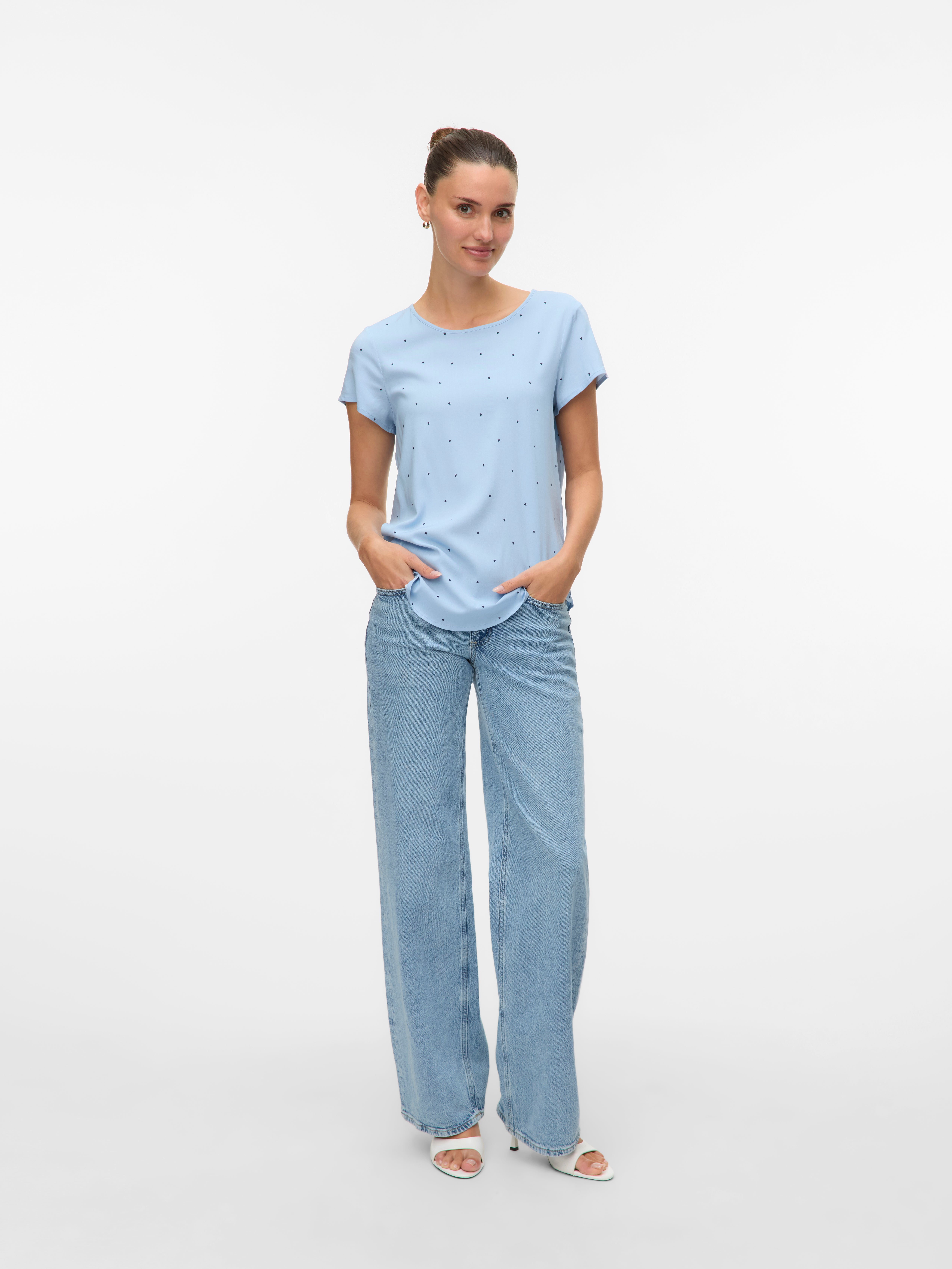 VERO MODA® VMBELLA Top