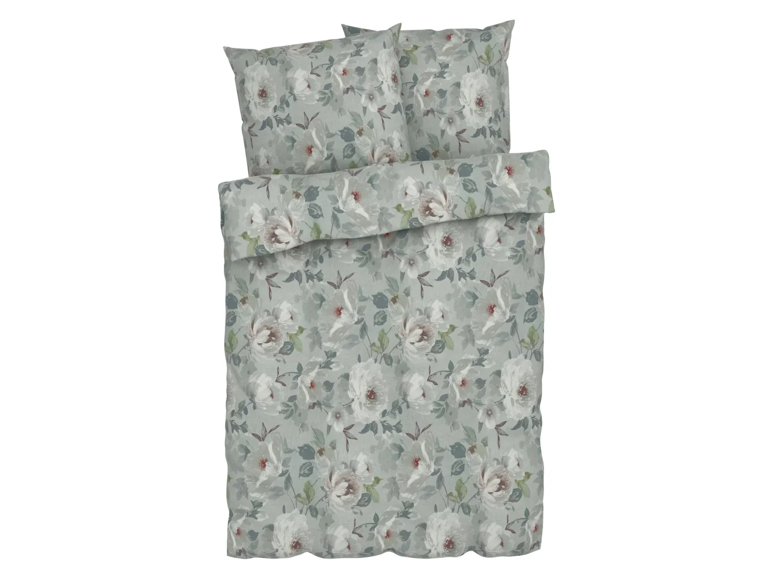 LIVARNO home Parure de lit, 240 x 220 cm