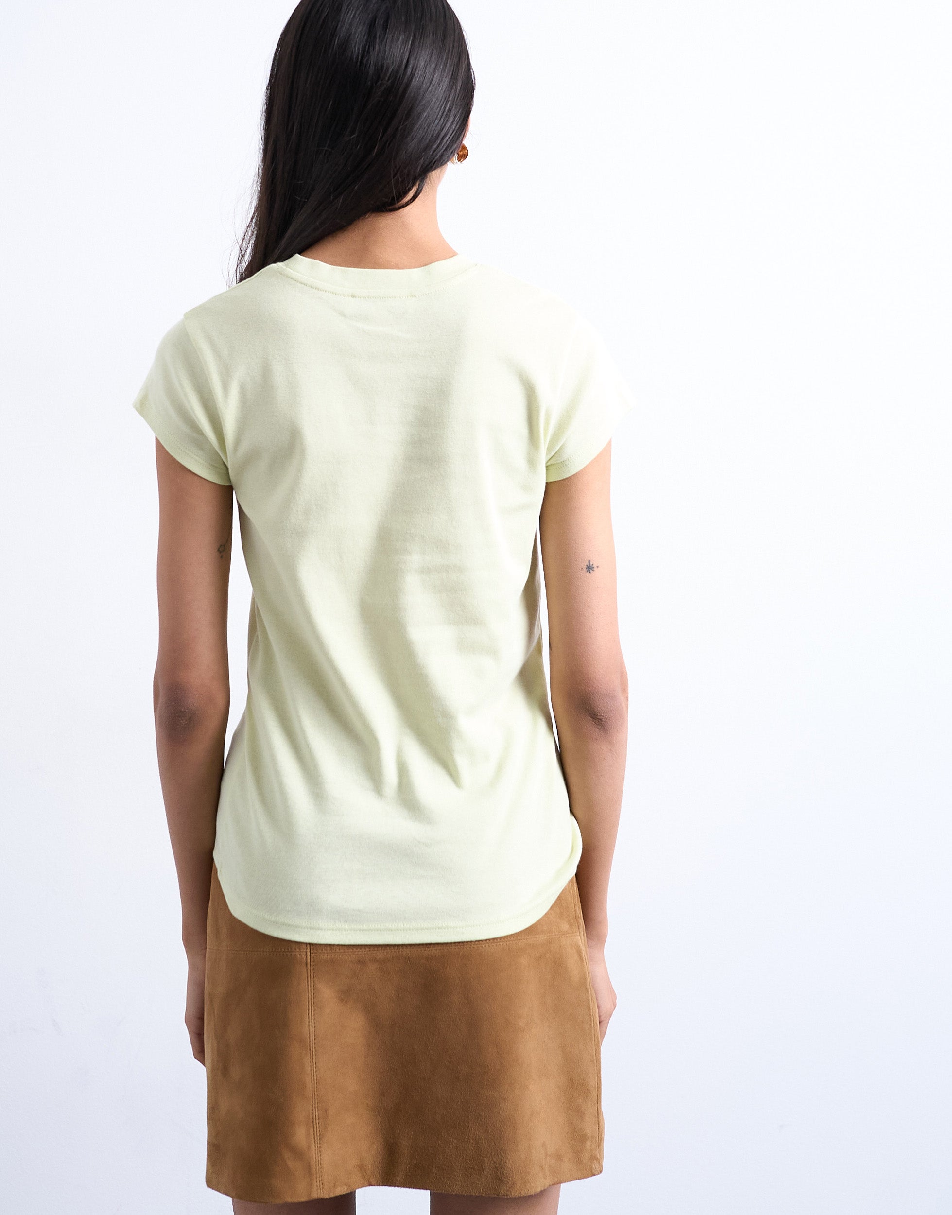 VERO MODA® TSFAYA T-Shirt