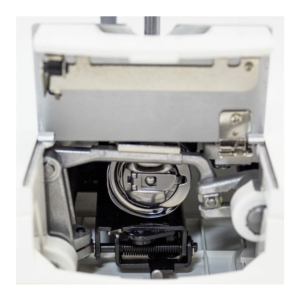 High Speed Sewing & Quilting Machine With Free Bonus Pack