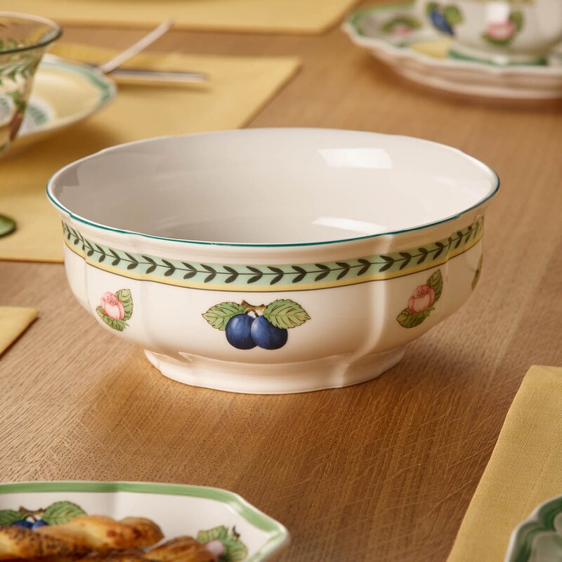 French Garden Fleurence bolle 21 cm