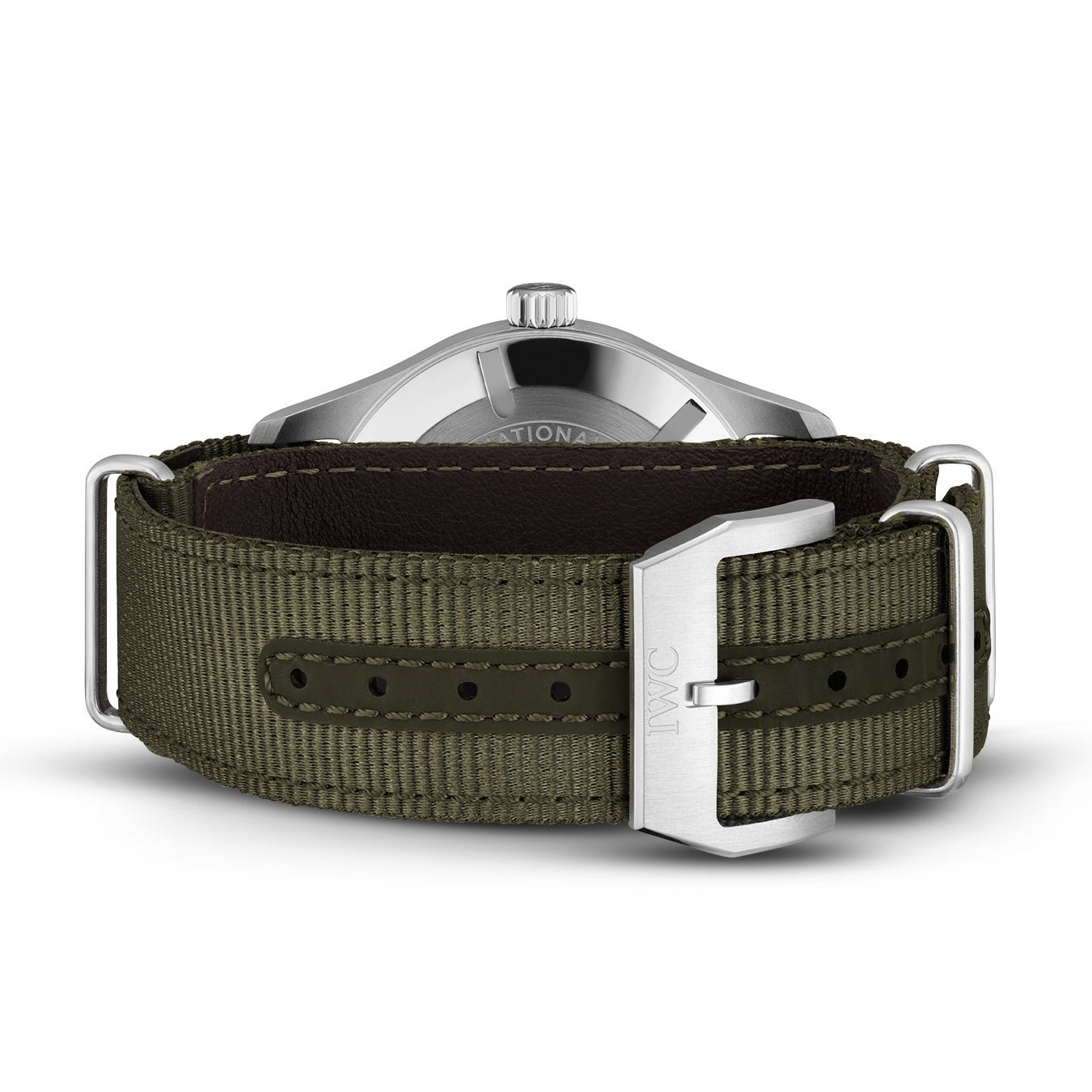 [Super Clone]IWC-Pilot's Watch Automatic Spitfire (IW326805)