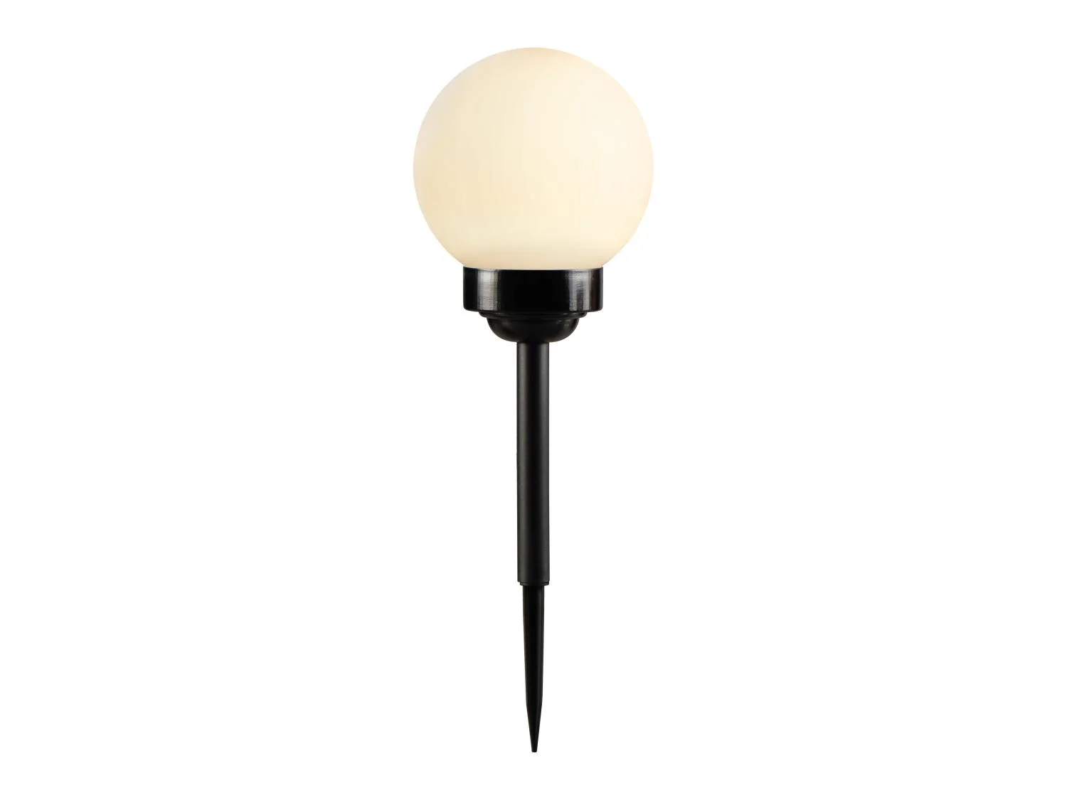 LIVARNO Lampe solaire  LED
