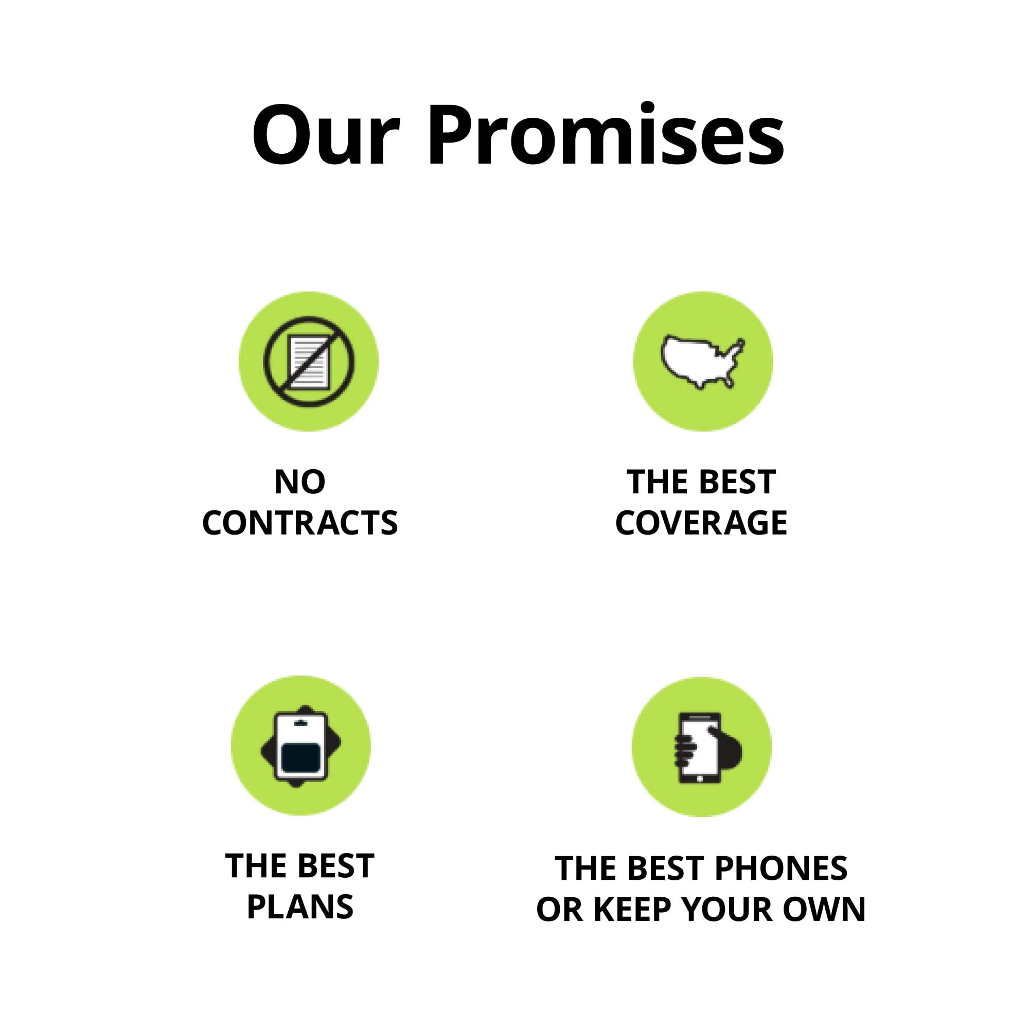 $35 Bronze Unlimited Talk Text 30-Day Prepaid Plan (10GB of data at high speeds then 2G*) with 5GB Data Hotspot Enabled + Int'l Calling Direct Top Up - Image 6