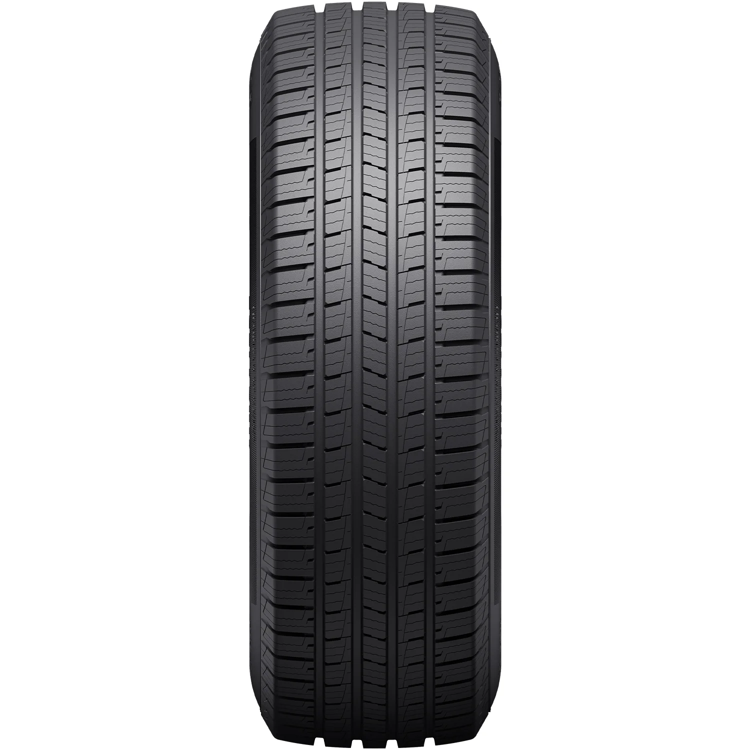 Blackhawk Ridgecrawler HT02 265/60R18 110H a/S All-Season Tire