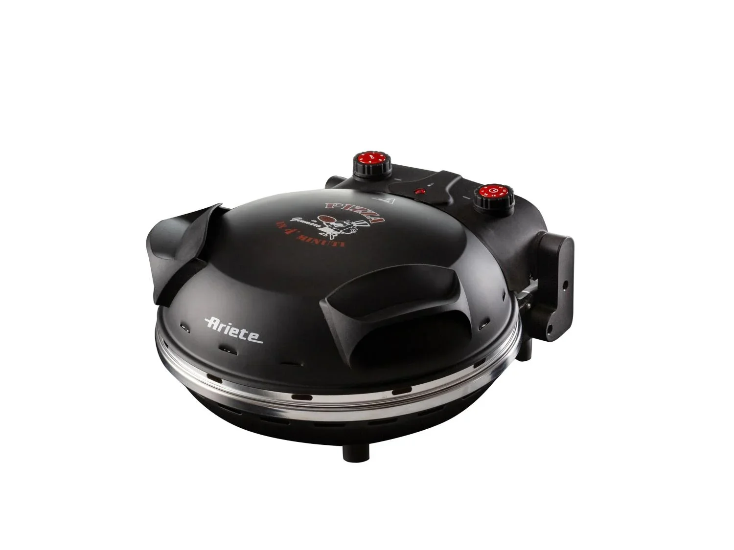 Four  pizza Ariete, 1200 W