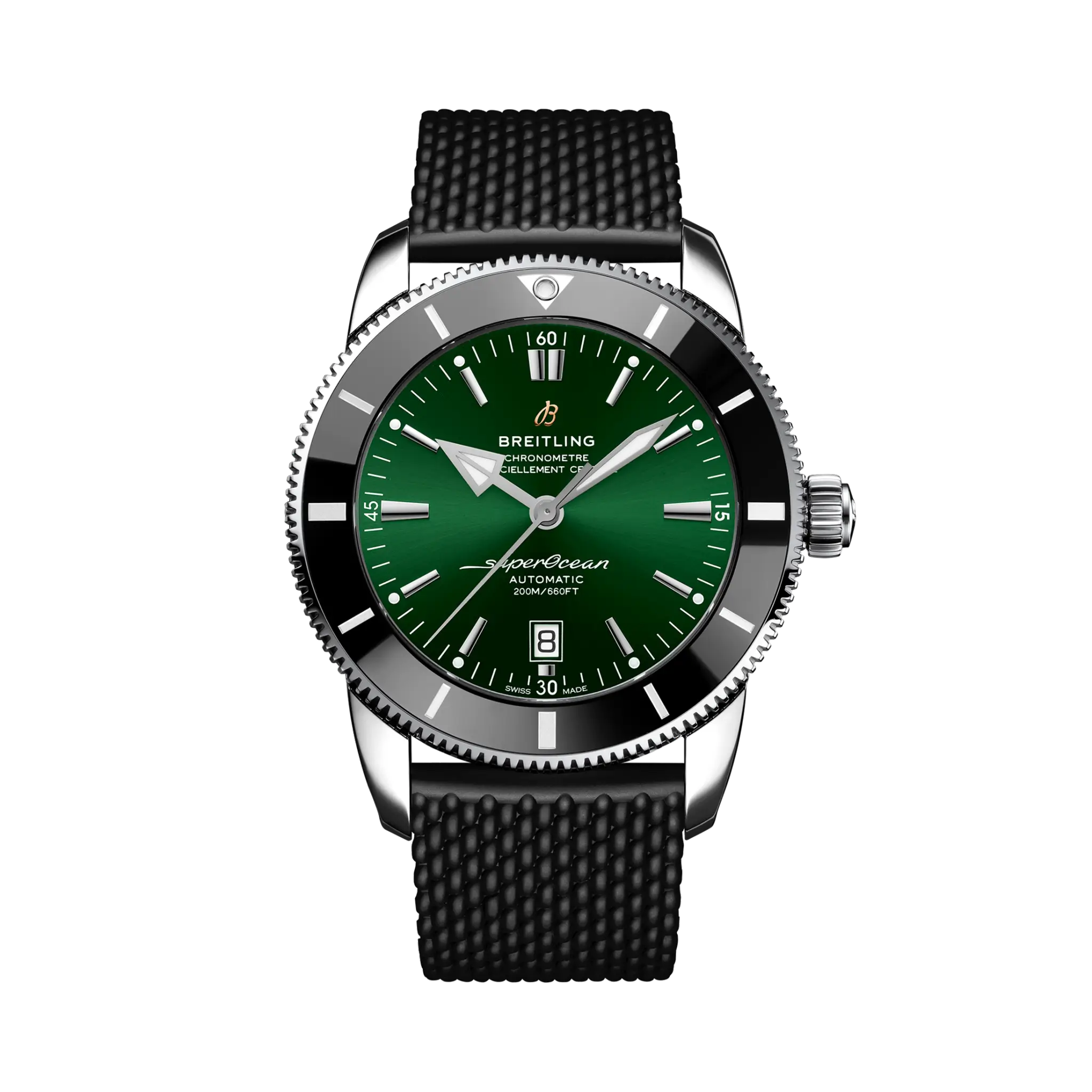 【Super Clone】Breitling Superocean Heritage B20 46mm AB2020121L1S1