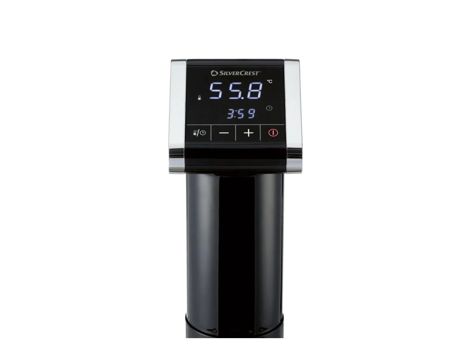 SILVERCREST Thermoplongeur pour cuisson sous vide