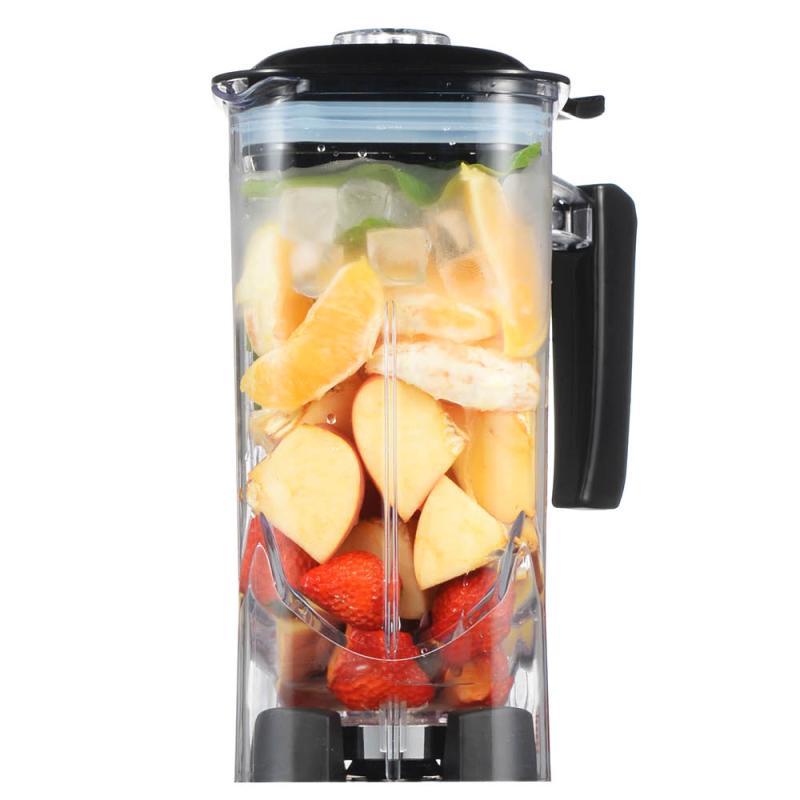 Blenderbeholder 2,2 L