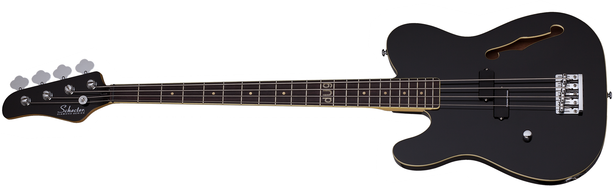 dUg Pinnick Baron-H Bass LH
