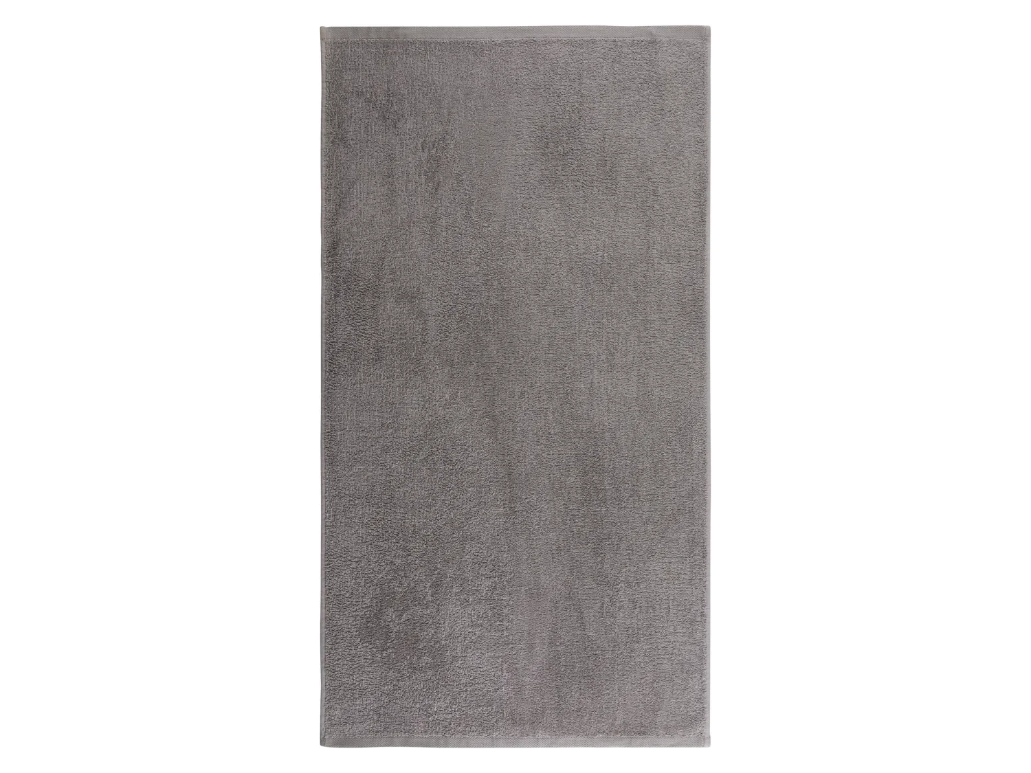 LIVARNO home Lot de 6 serviettes de toilette en ponge