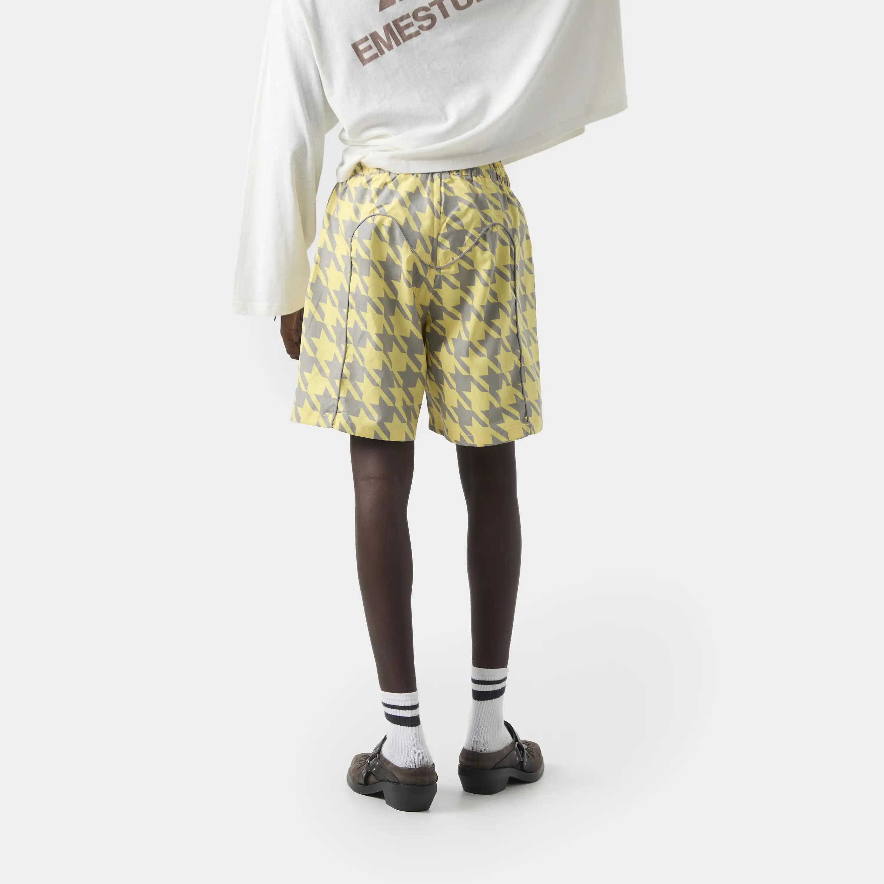 JJ Sun Swim Trunk