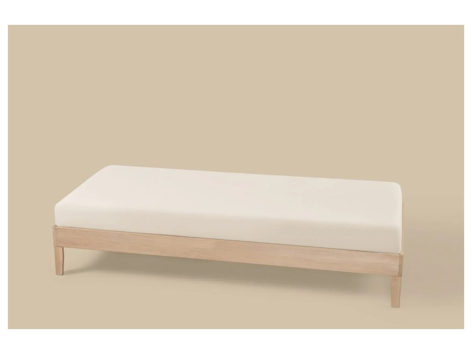 LIVARNO Drap-housse en jersey, 90-100 x 200 cm