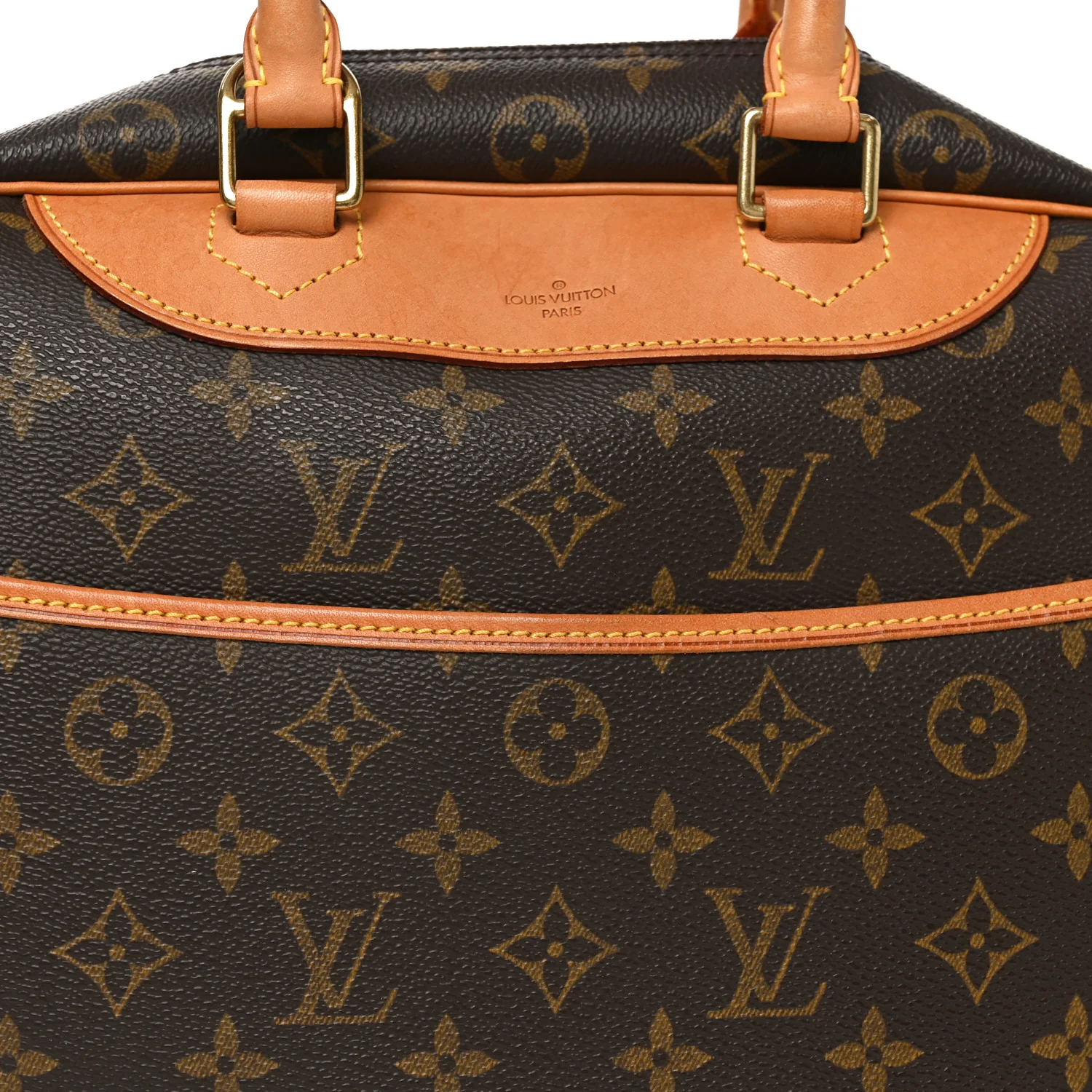 Monogram Deauville