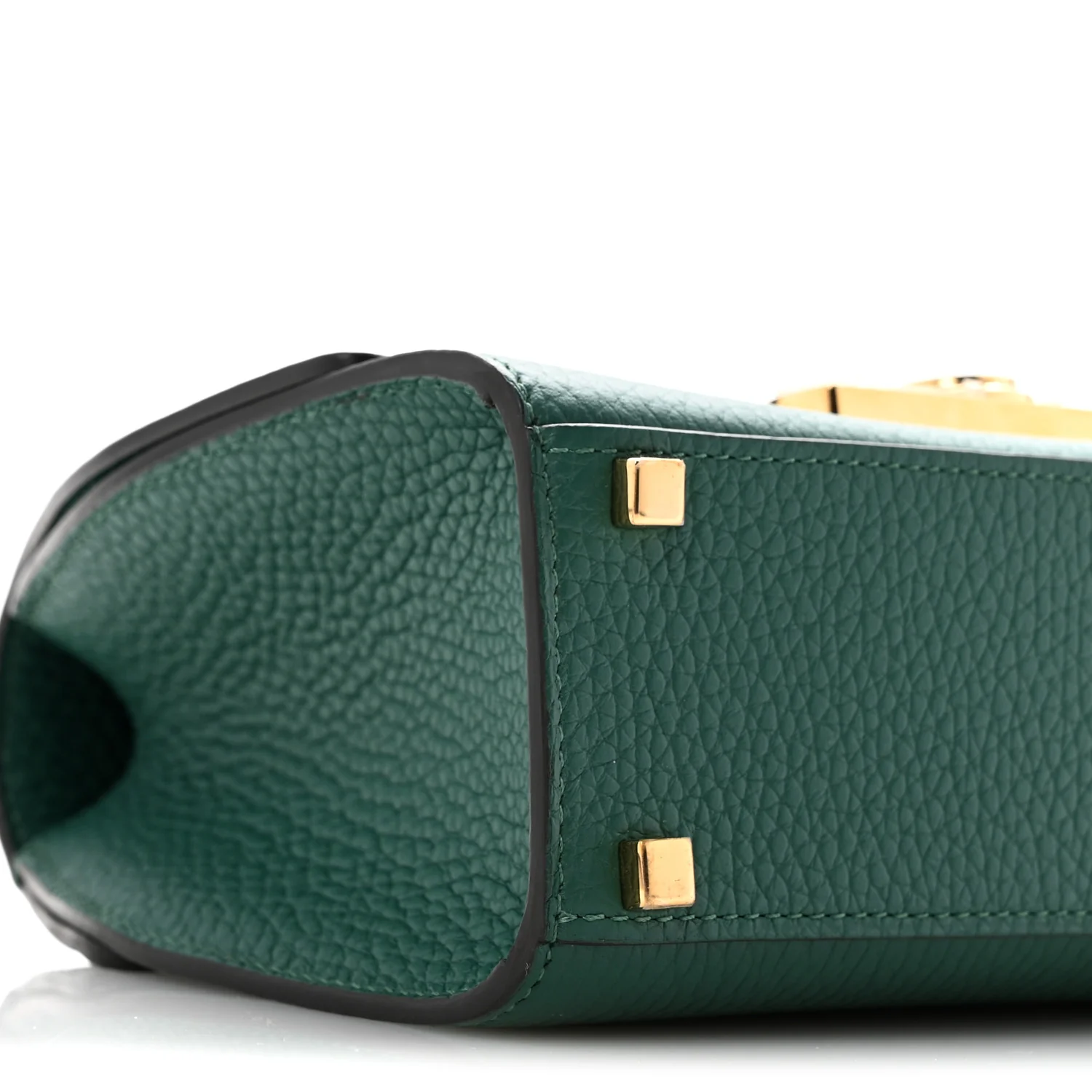 Taurillon Blush Rejane BB Emerald