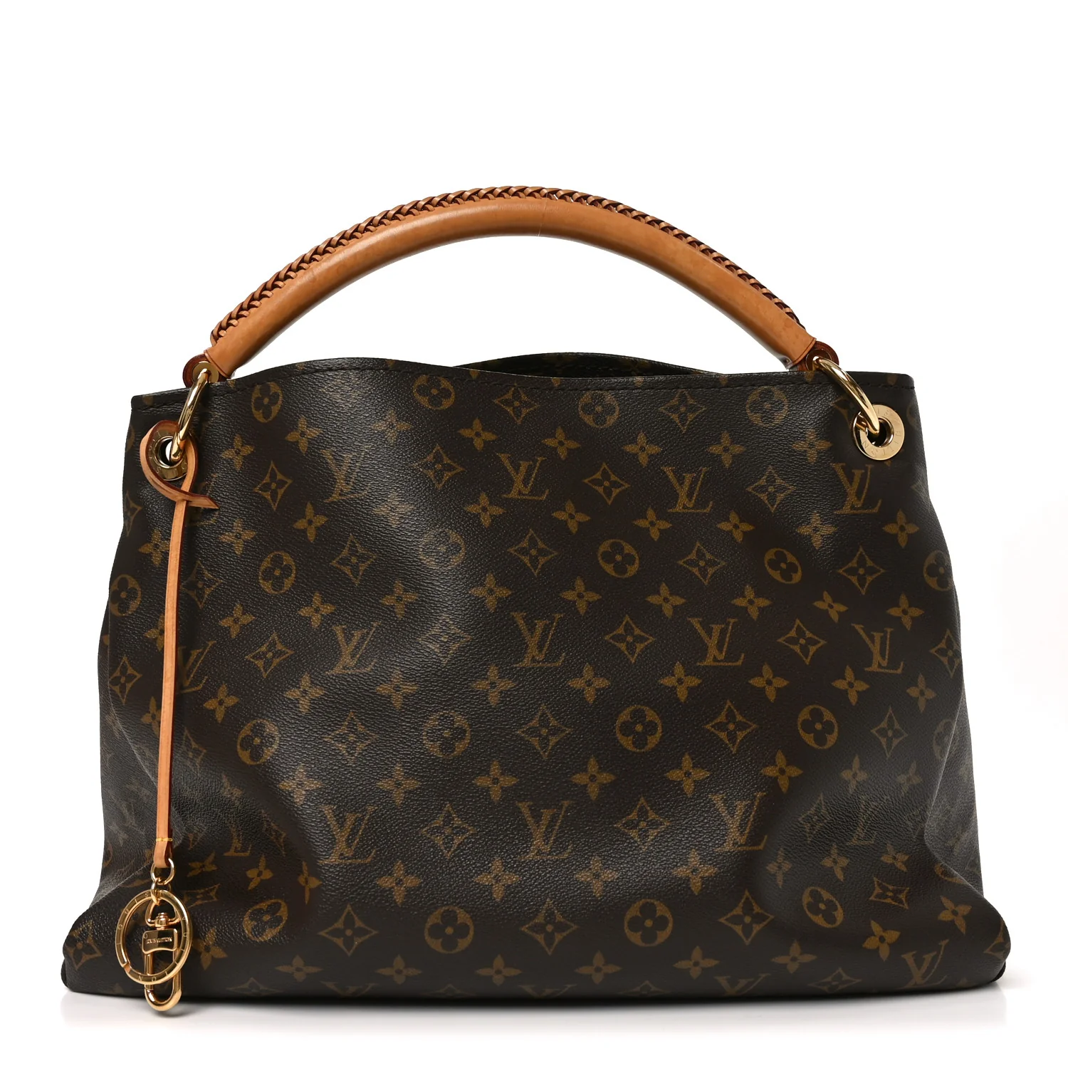 Monogram Artsy MM