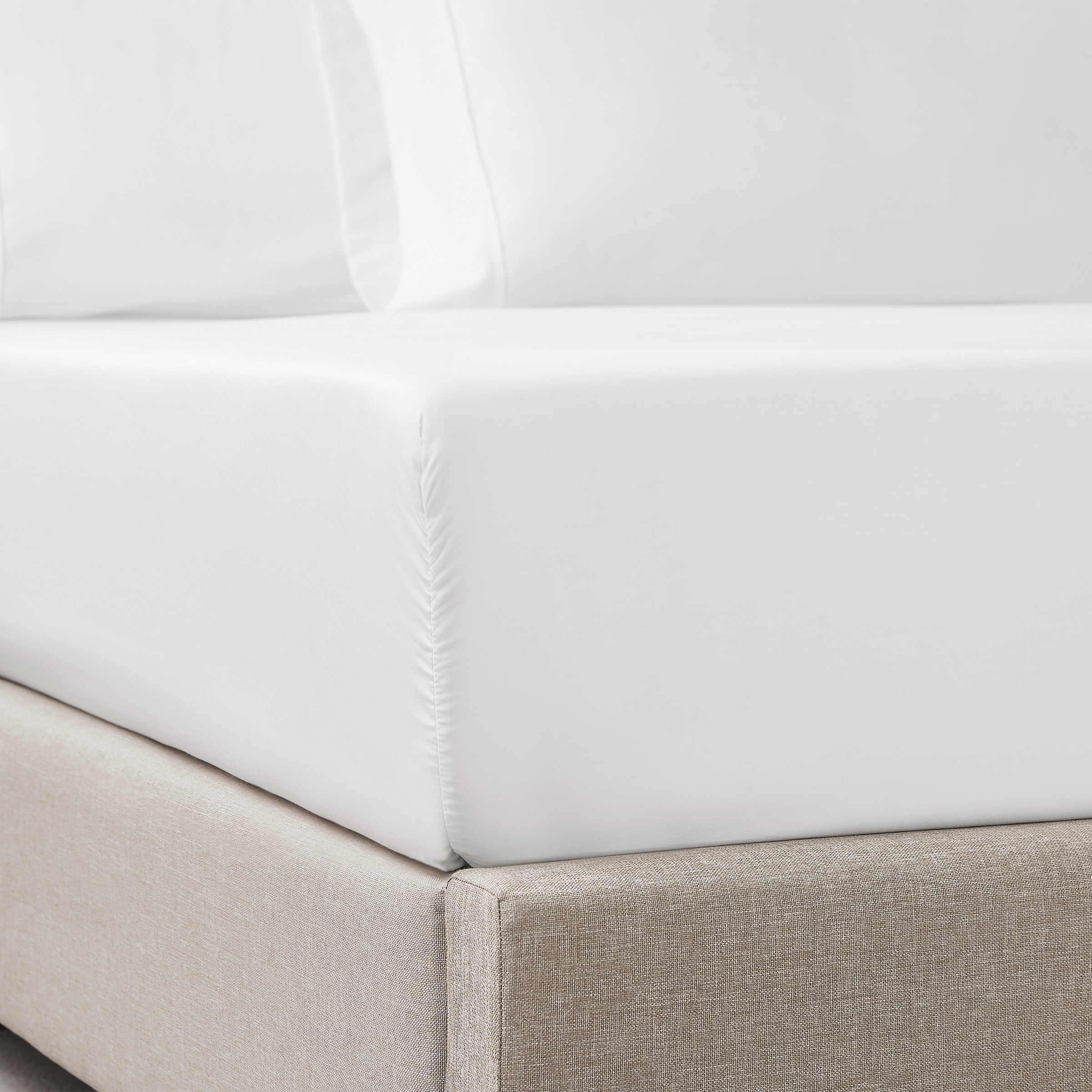 Hotel Signature Egyptian Cotton 400 Thread Count 6 - Piece Sheet Set
