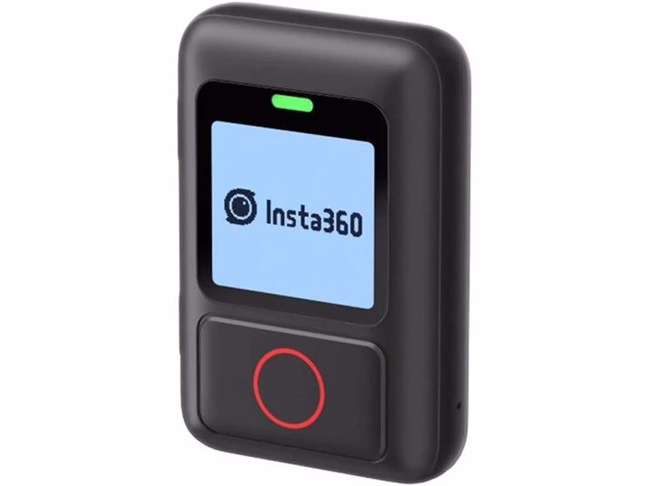 GPS Smart Remote