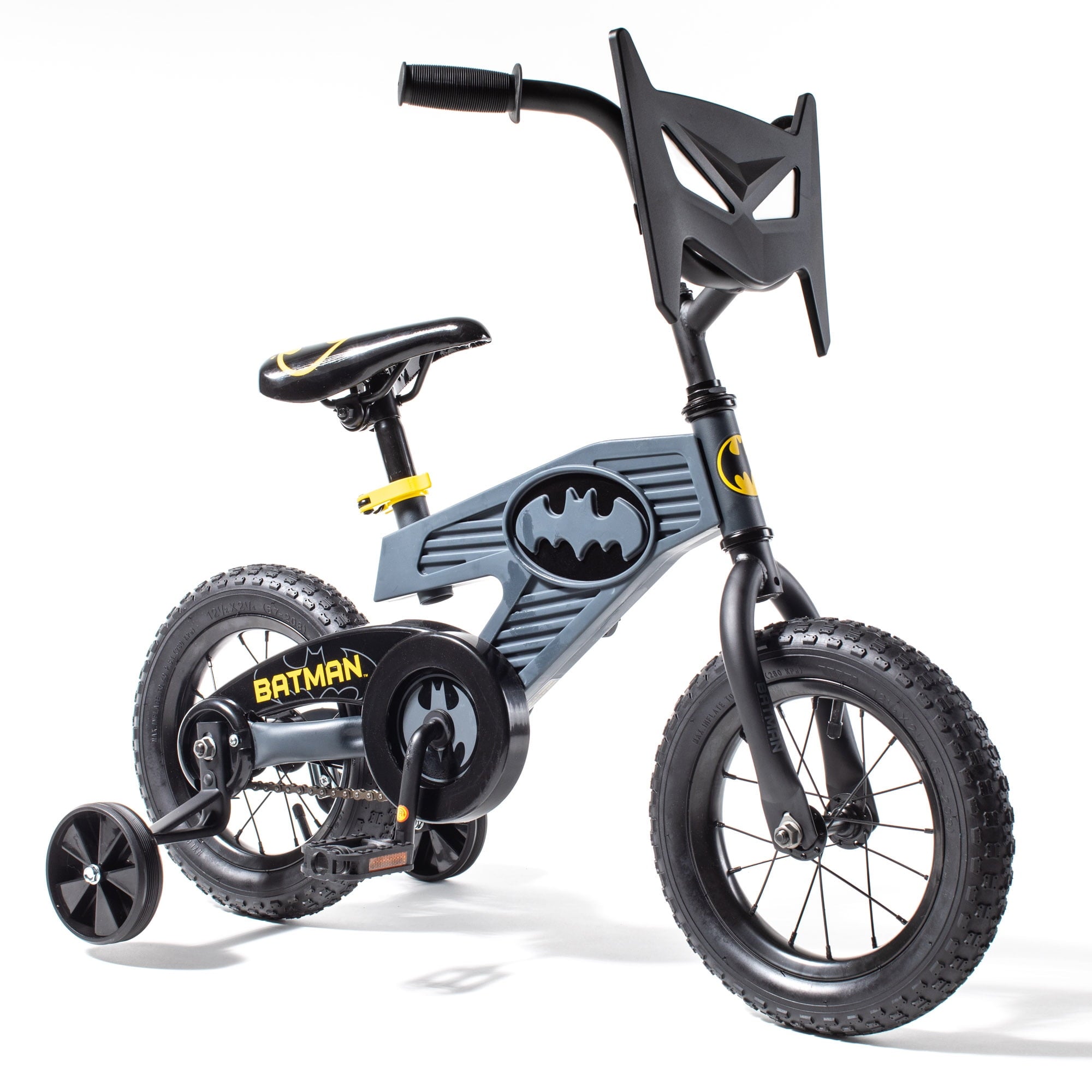 DC Comics 12 Inch Boys Bike