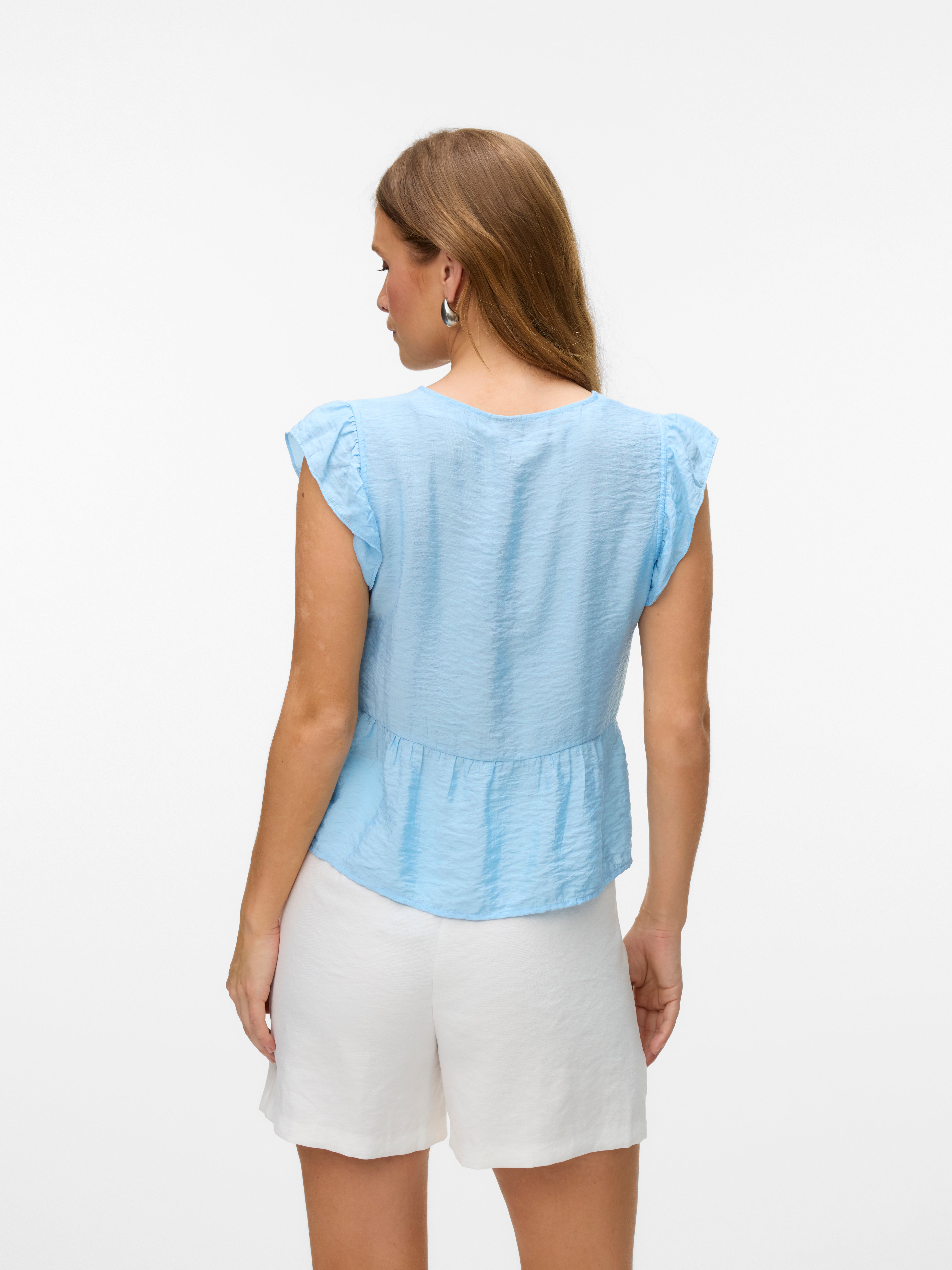 VERO MODA® VMFLORA Top