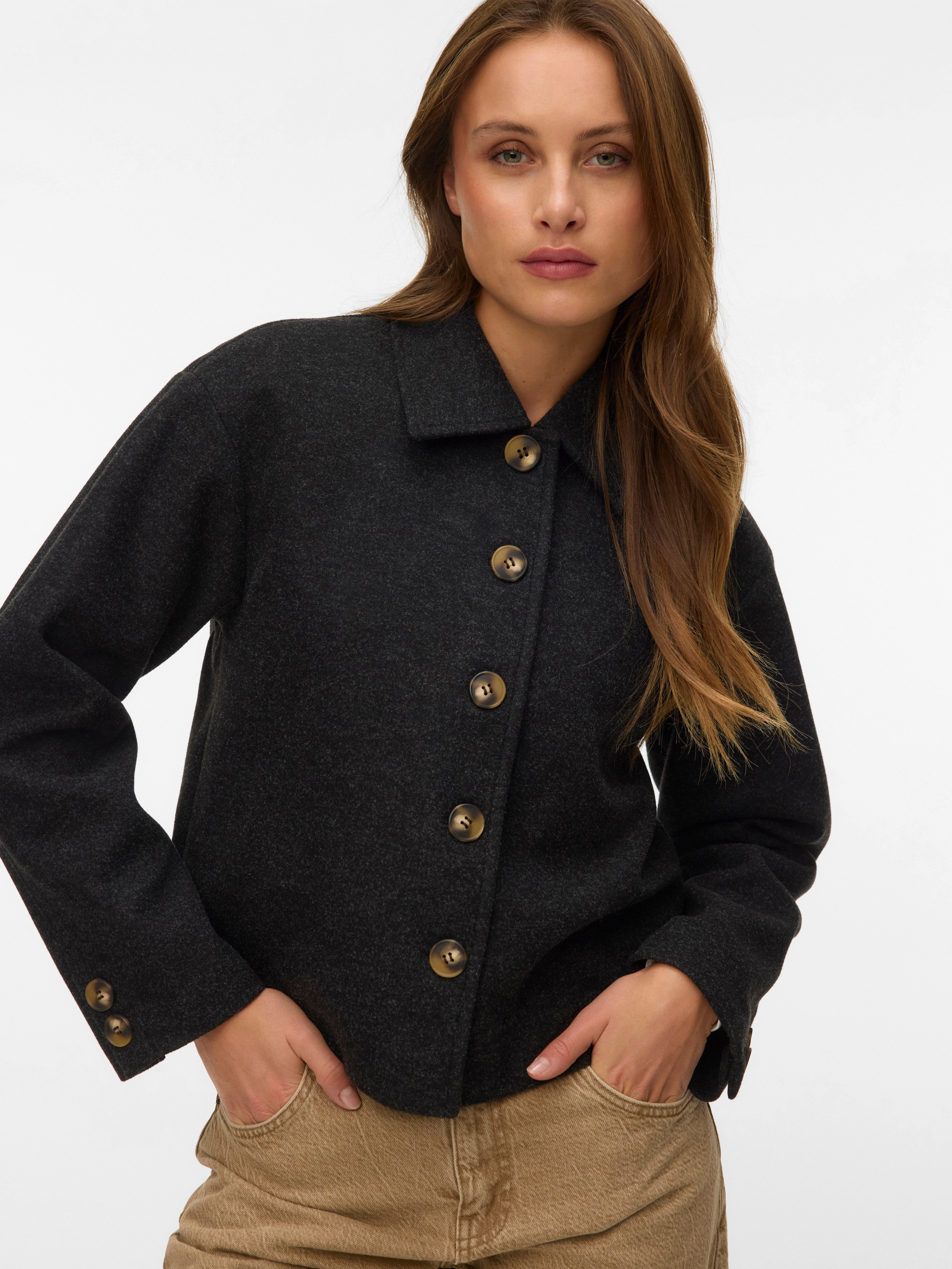 VERO MODA® VMIDA Light Jacket