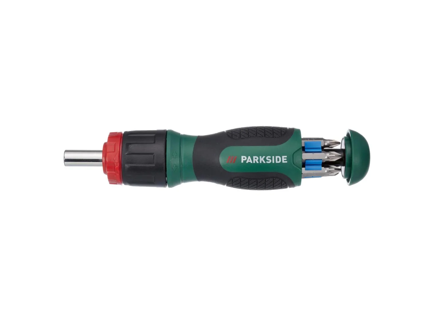 PARKSIDE Set de tournevis  cliquet, 31 pices