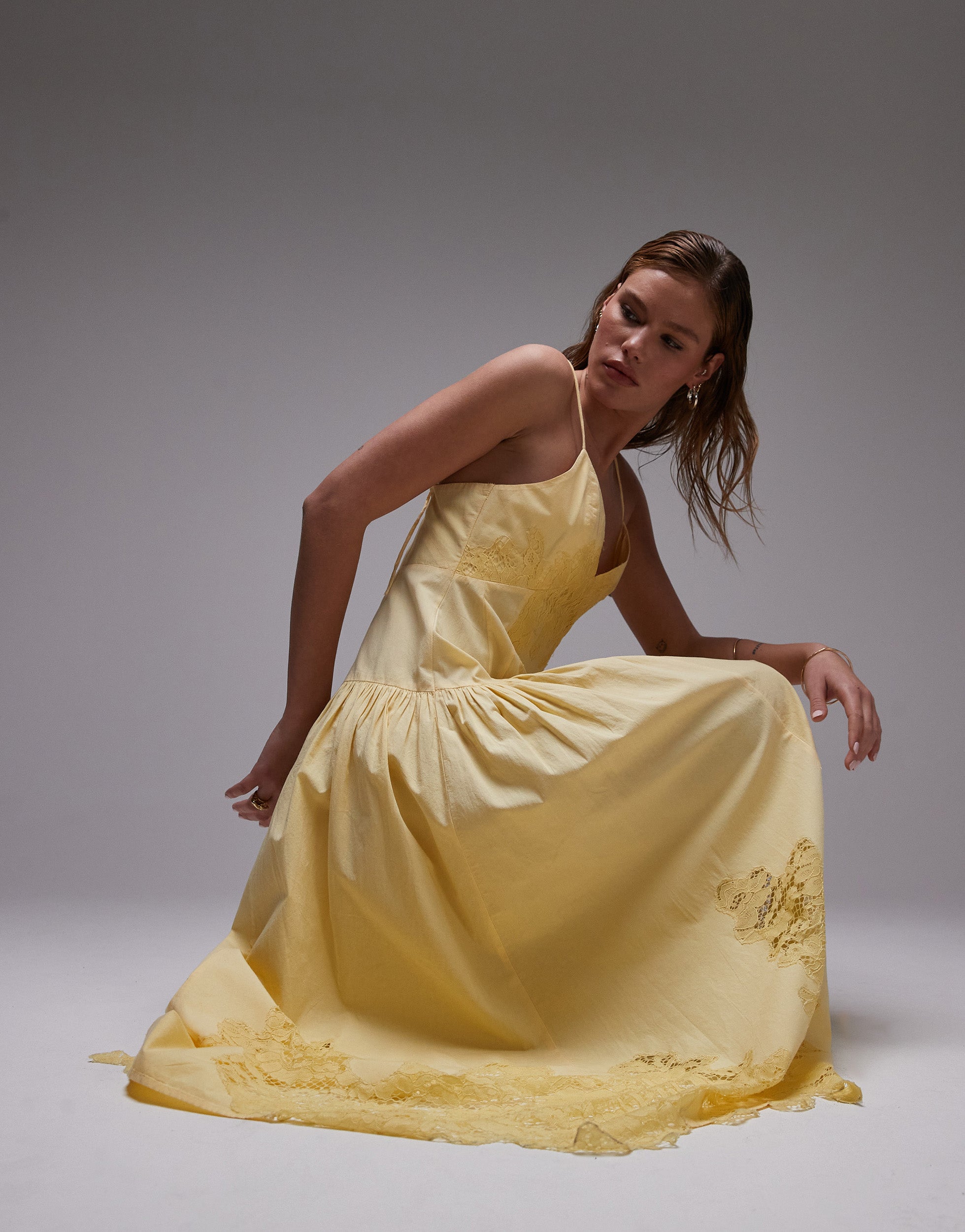 VERO MODA® TOPSHOP Dress
