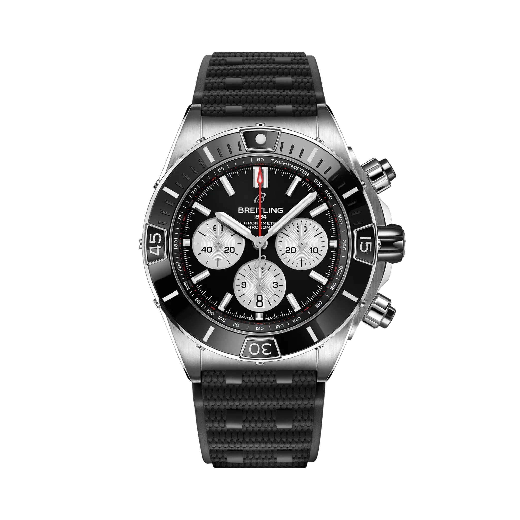 【Super Clone】Breitling Super Chronomat B01 44mm AB0136251B1S1